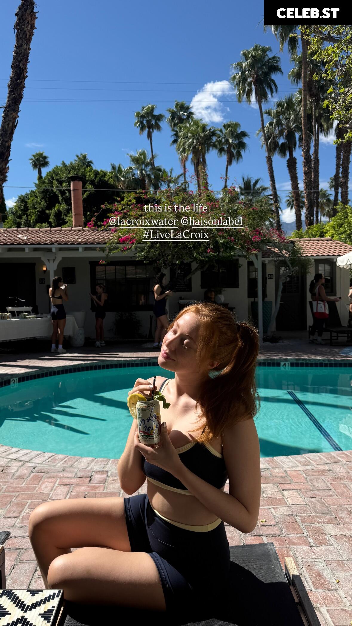 Madeline Ford (@madelineaford) Image 22858278
