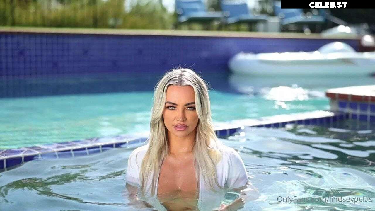 Lindsey Pelas Image 2285587