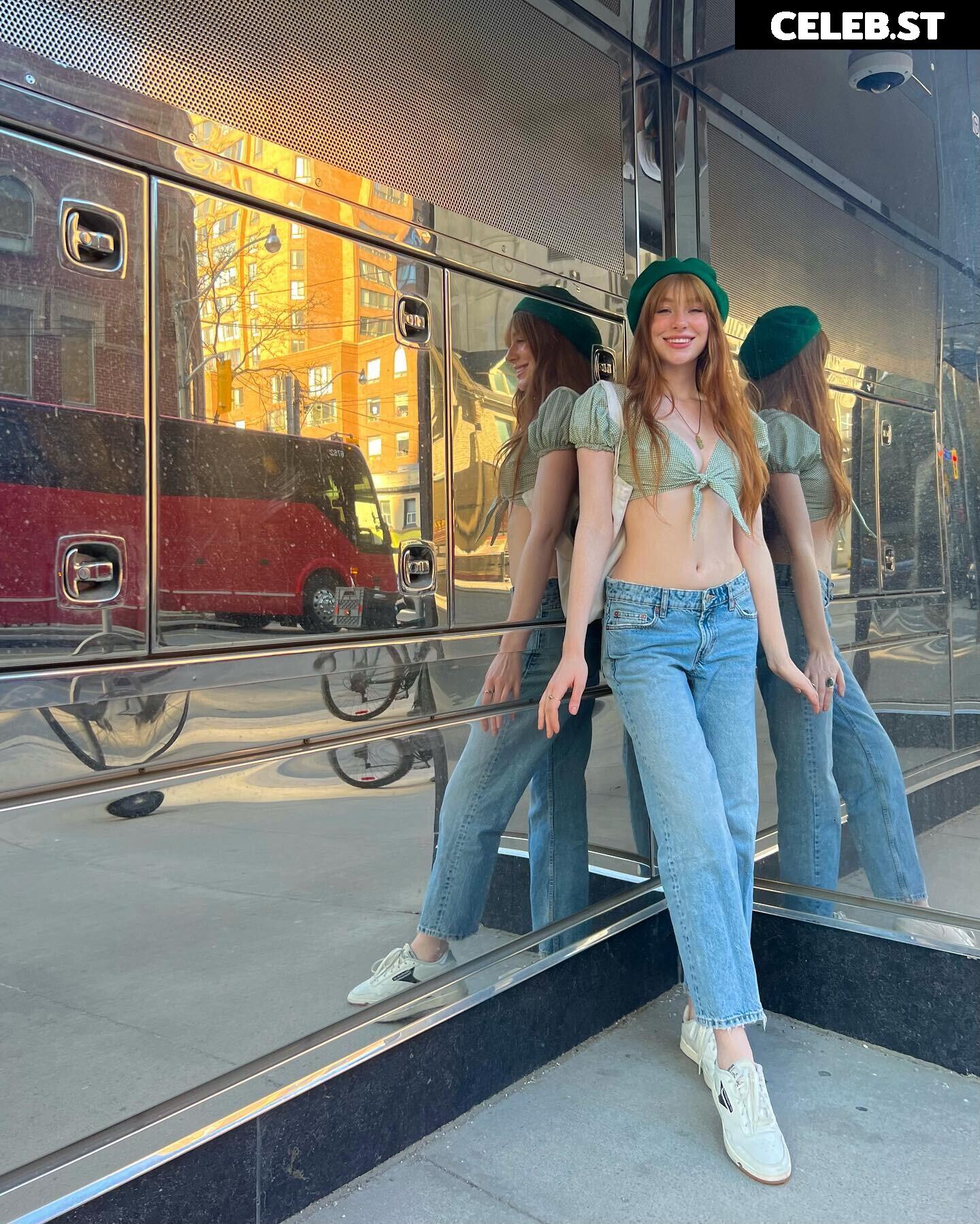 Madeline Ford (@madelineaford) Image 22857994
