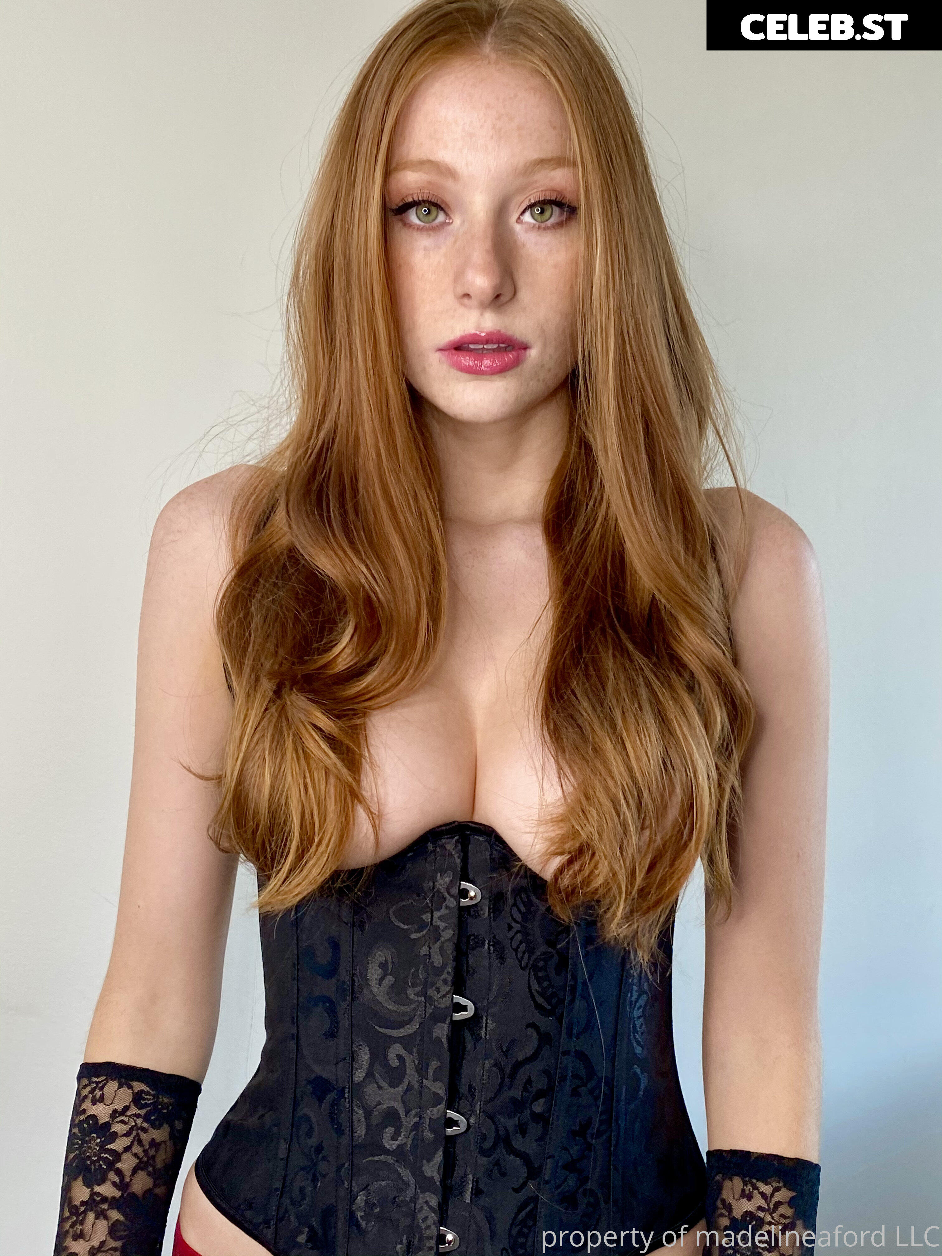 Madeline Ford (@madelineaford) Image 22857952