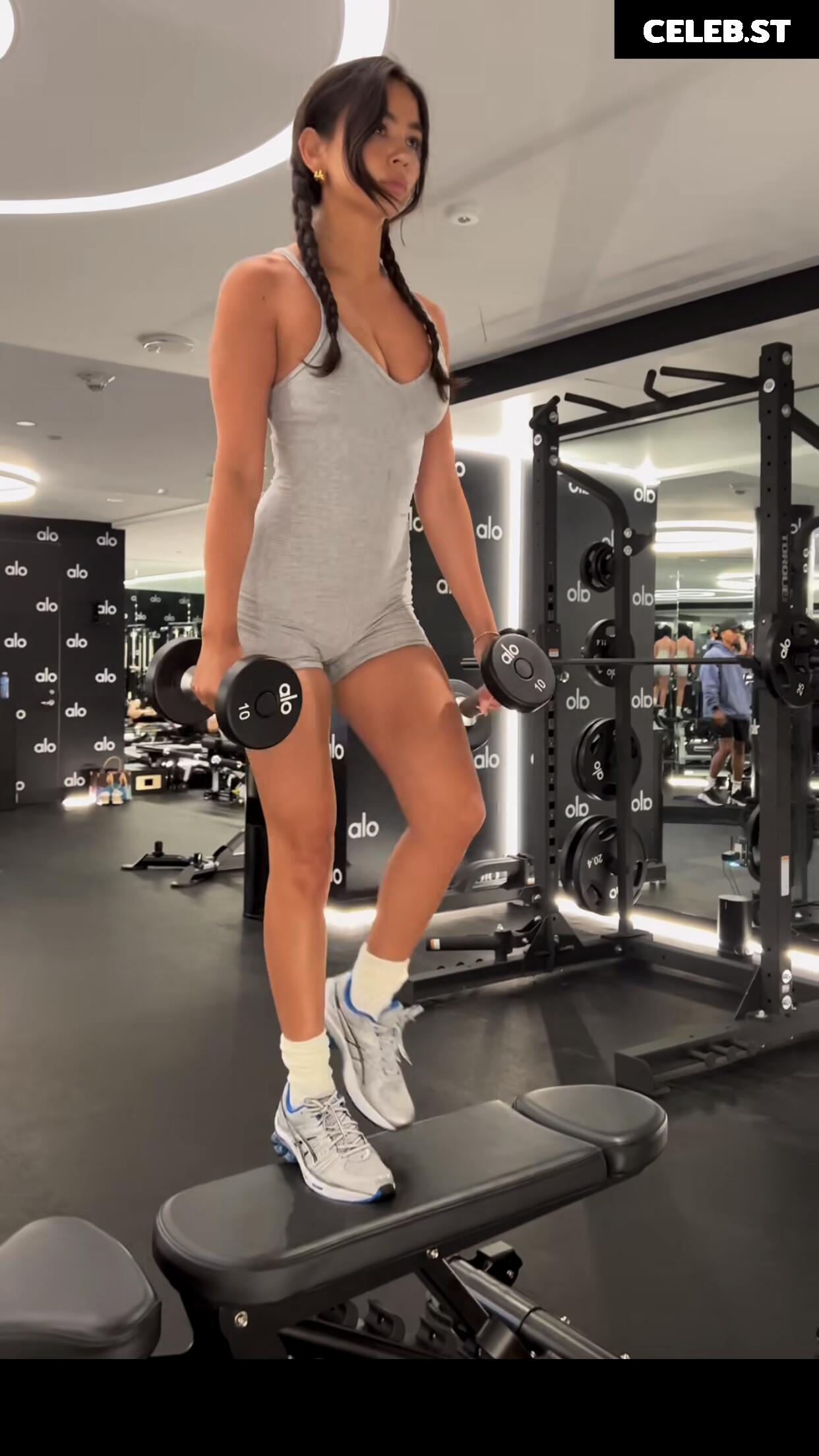 Christina Nadin Image 22857768