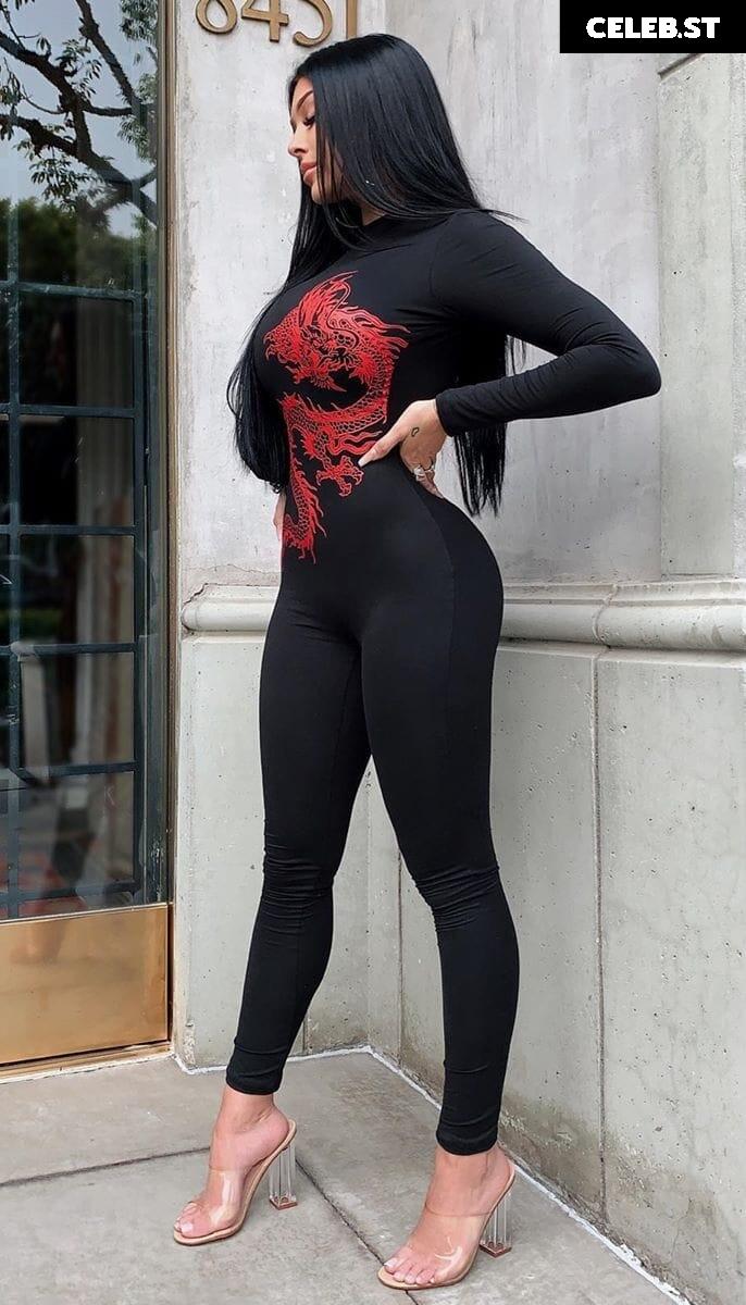 Valerie Cossette Image 2285381