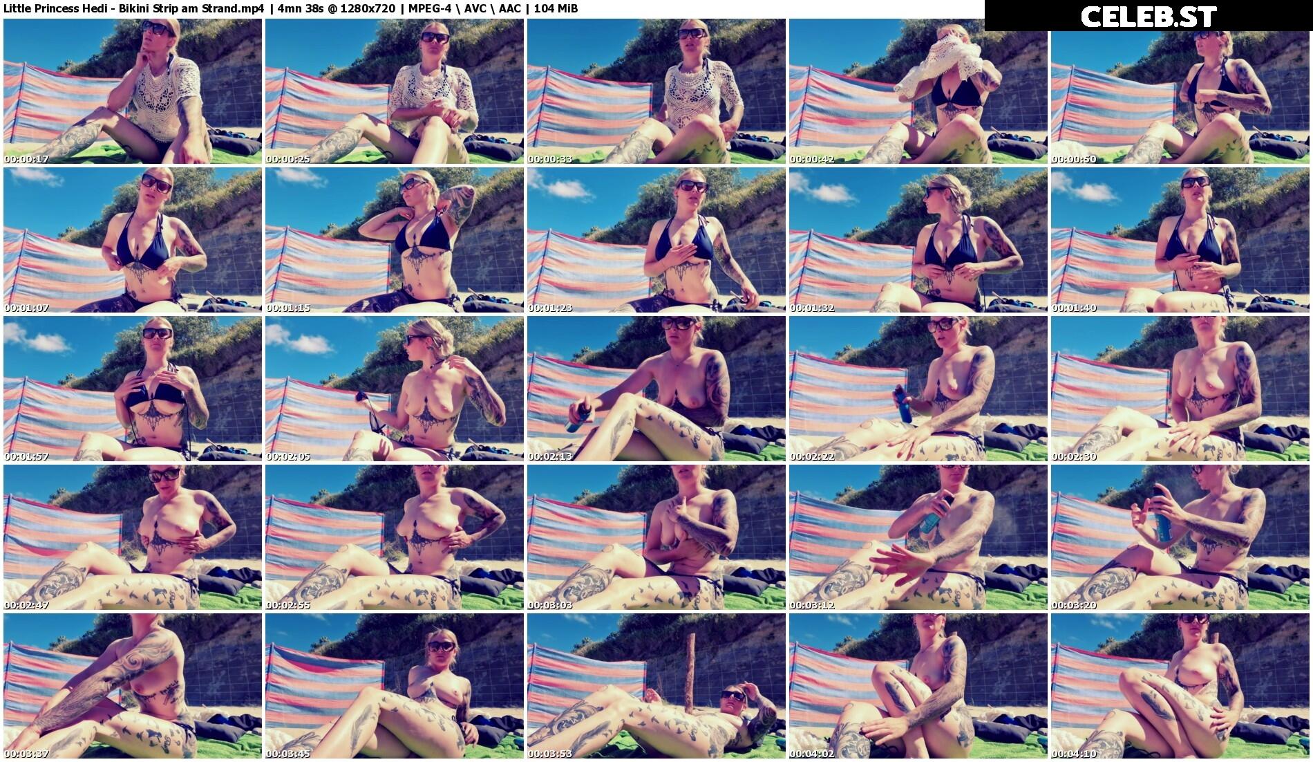 Little Princess Hedi Image 2285342