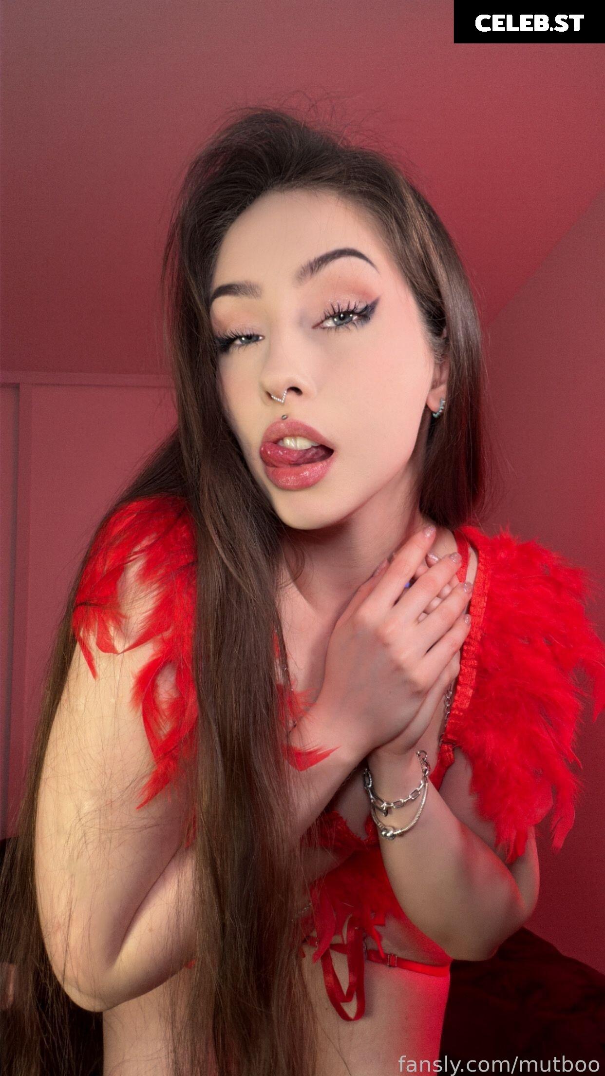 Anastasiia Mut Image 22868604