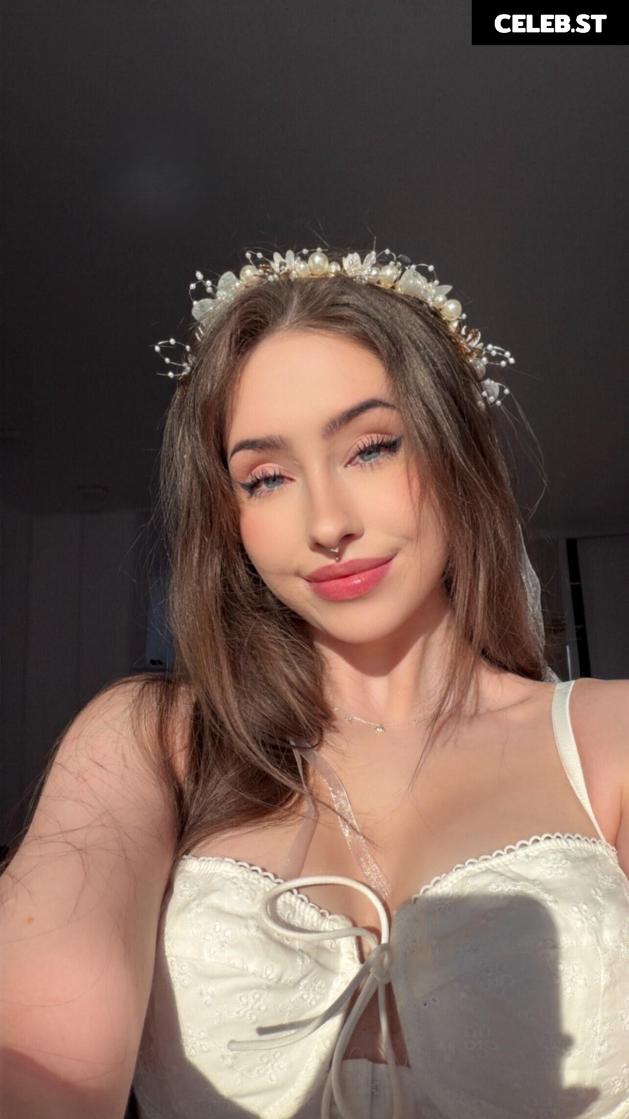 Anastasiia Mut Image 22868639