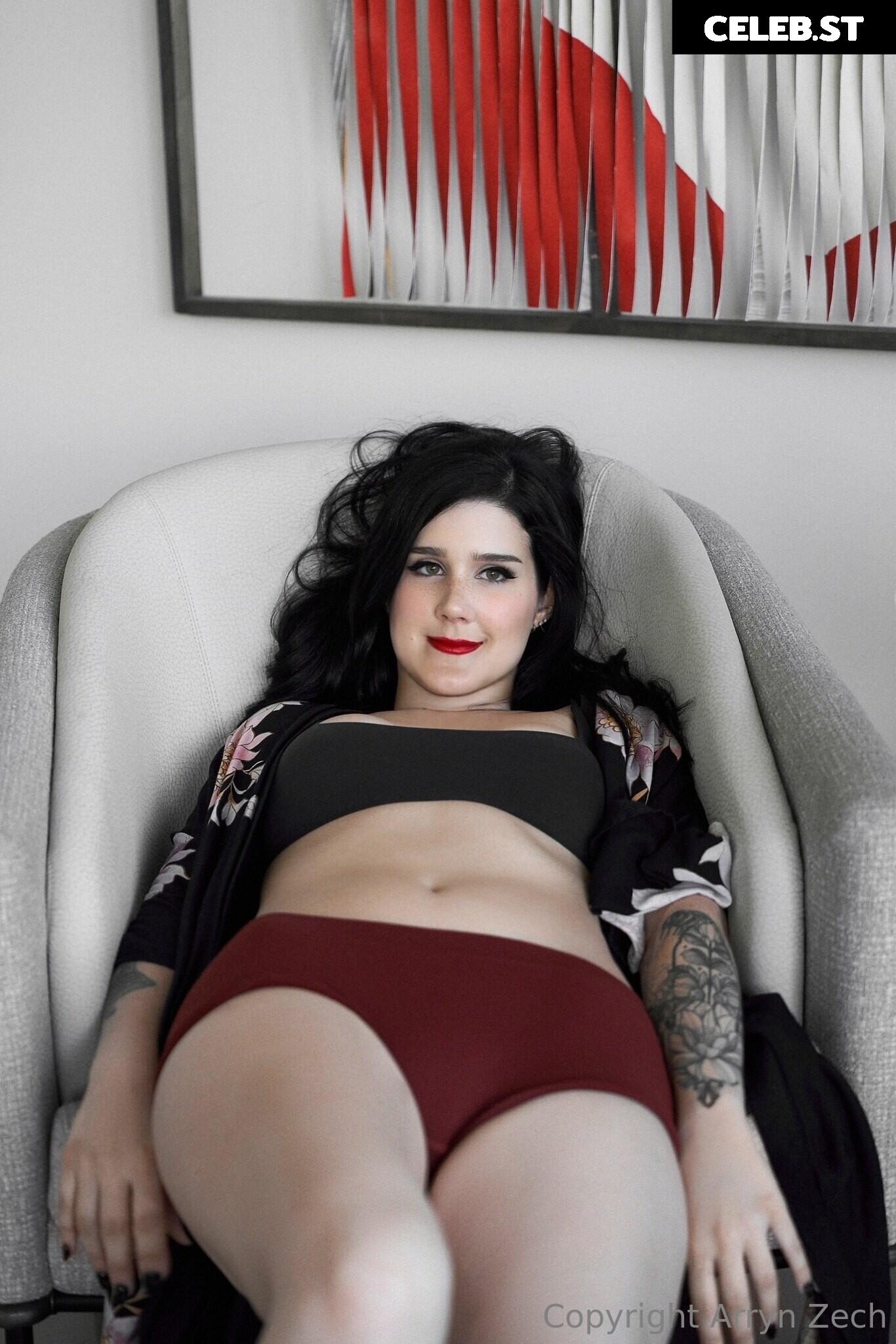 Arryn Zech Image 22868022