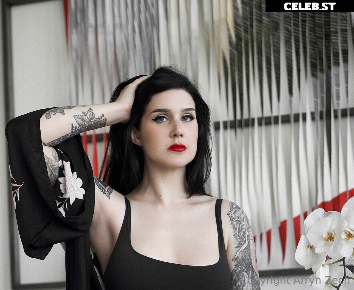 Arryn Zech Image 22868032