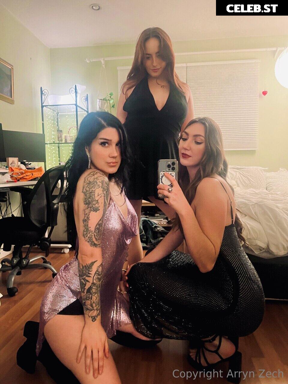 Arryn Zech Image 22868034