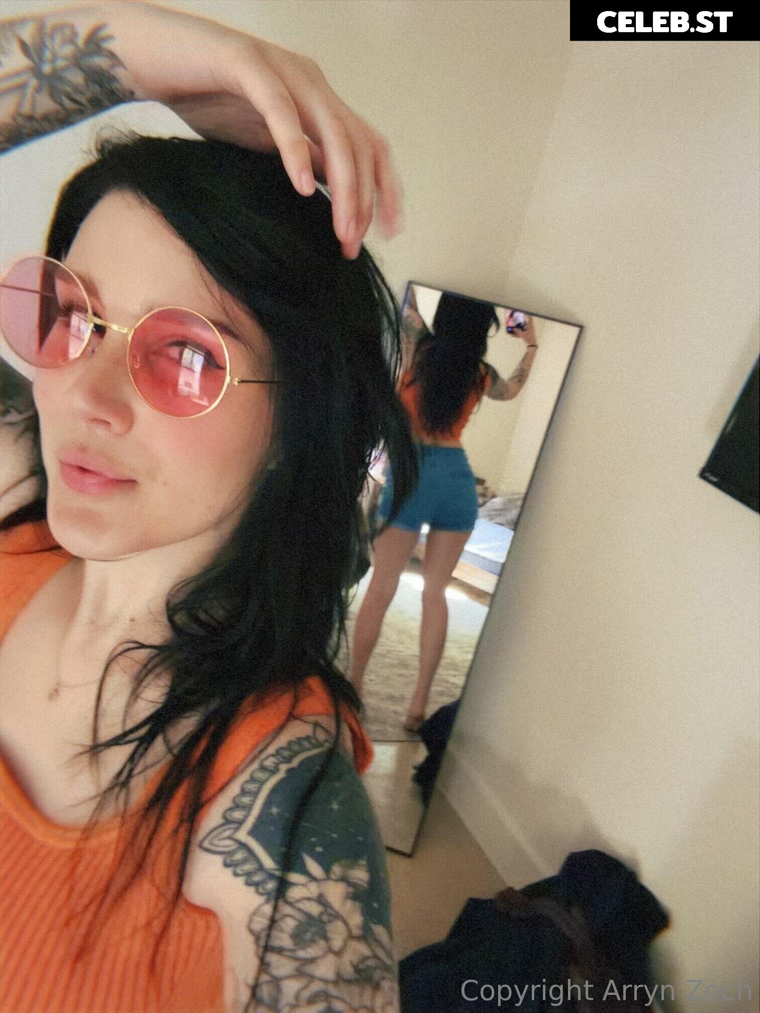 Arryn Zech Image 22868062