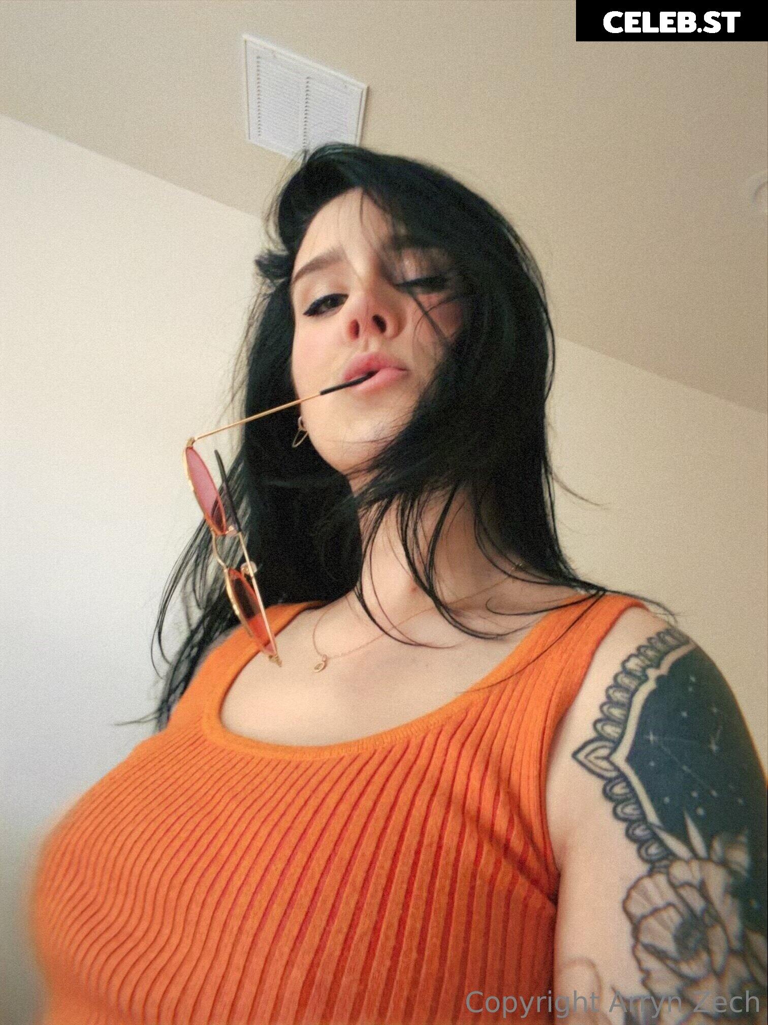 Arryn Zech Image 22868061