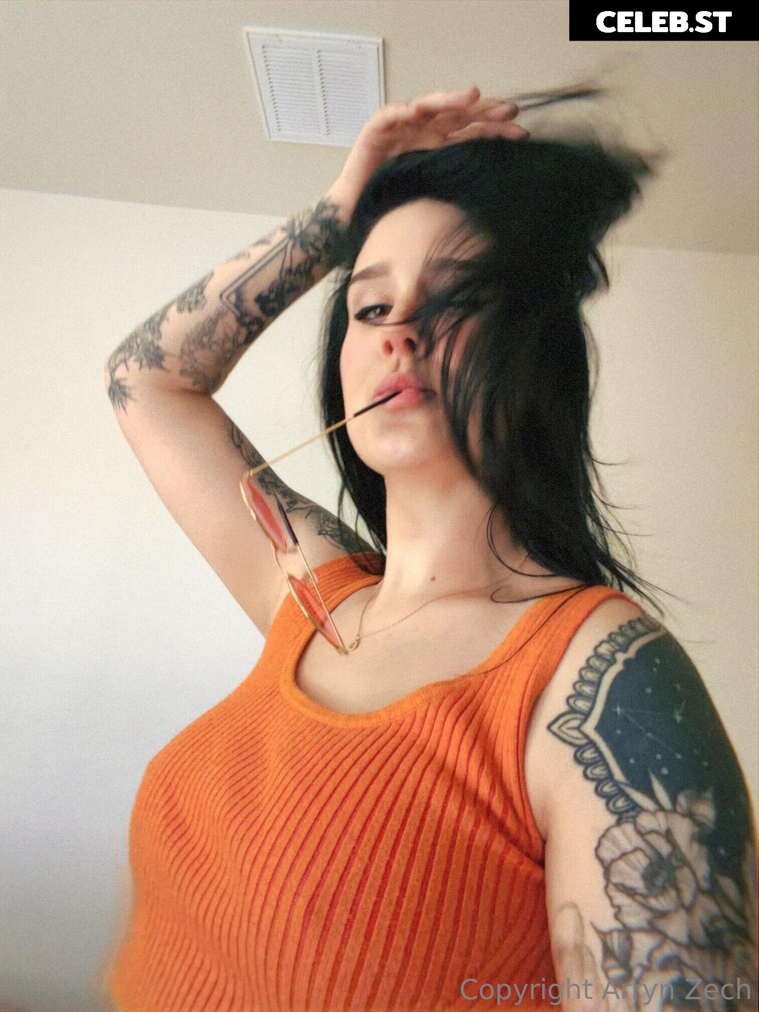Arryn Zech Image 22868060