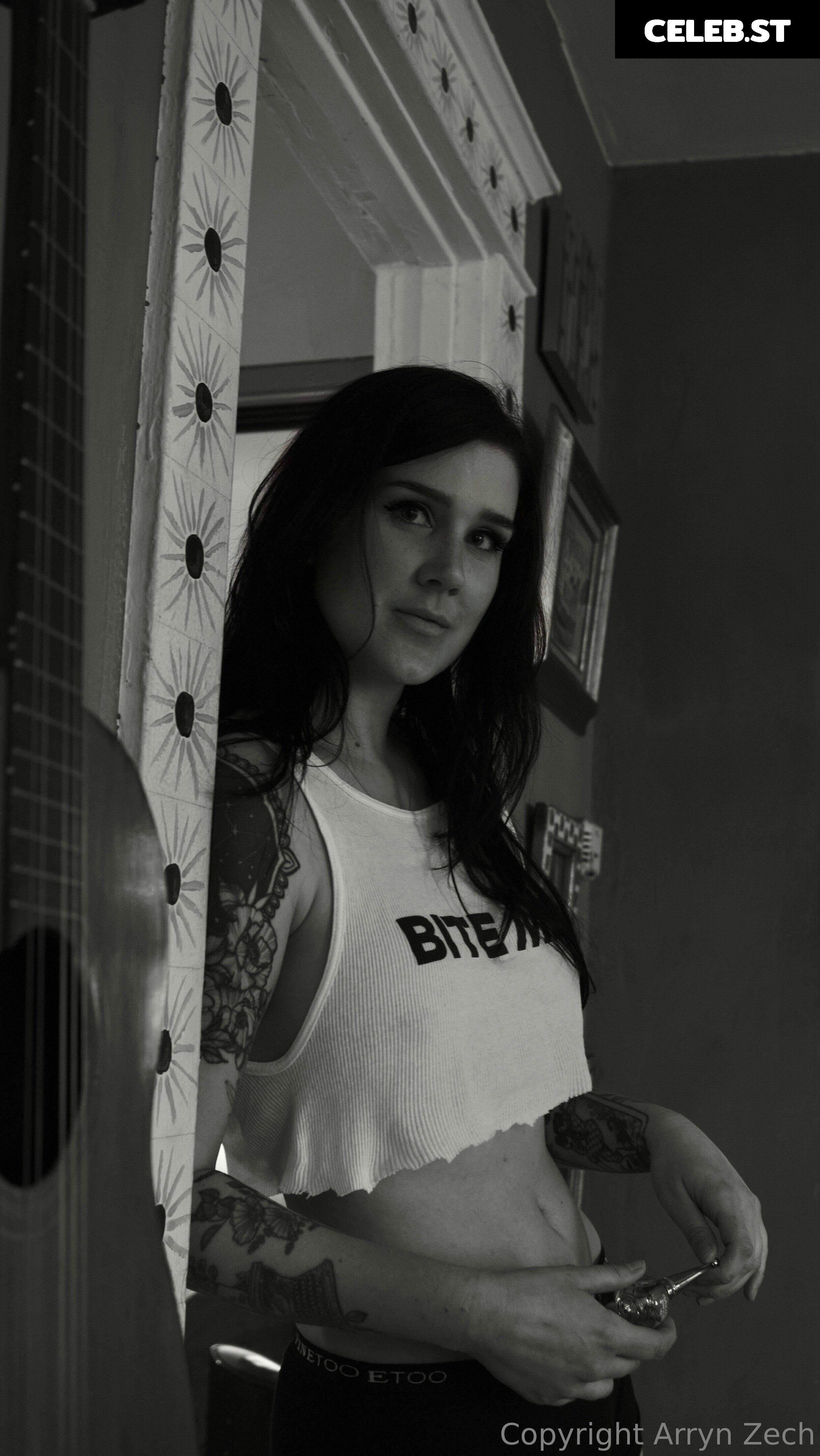 Arryn Zech Image 22868057