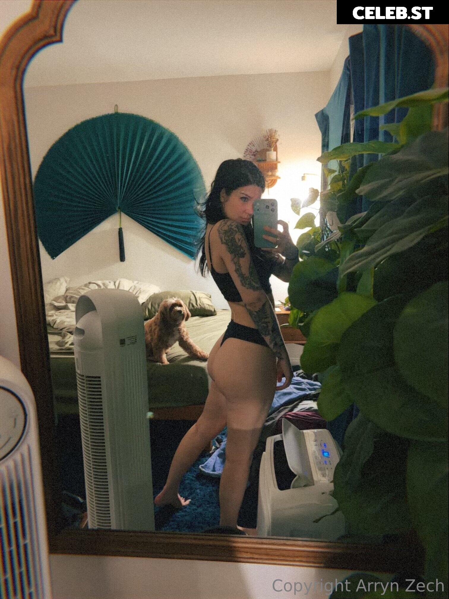 Arryn Zech Image 22868058