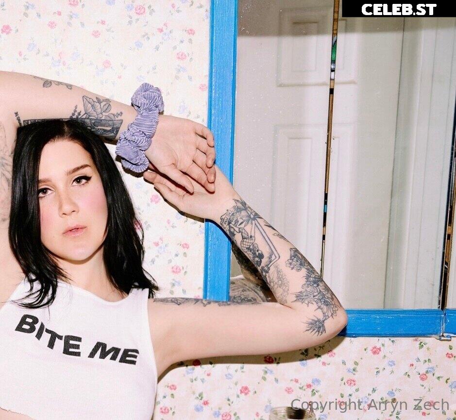 Arryn Zech Image 22868070