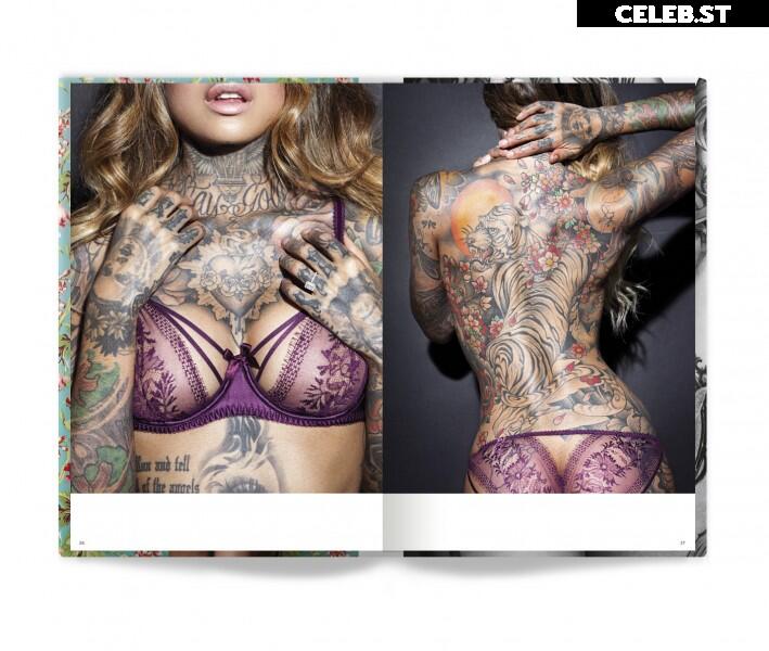 Cleo Petra / Kinnaman / Wattenström Image 22865046