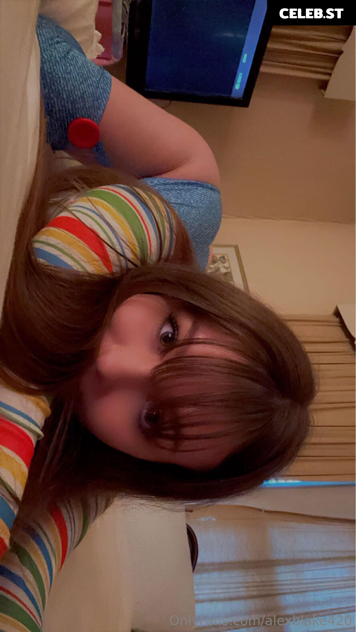 Alex Blake Image 22864197