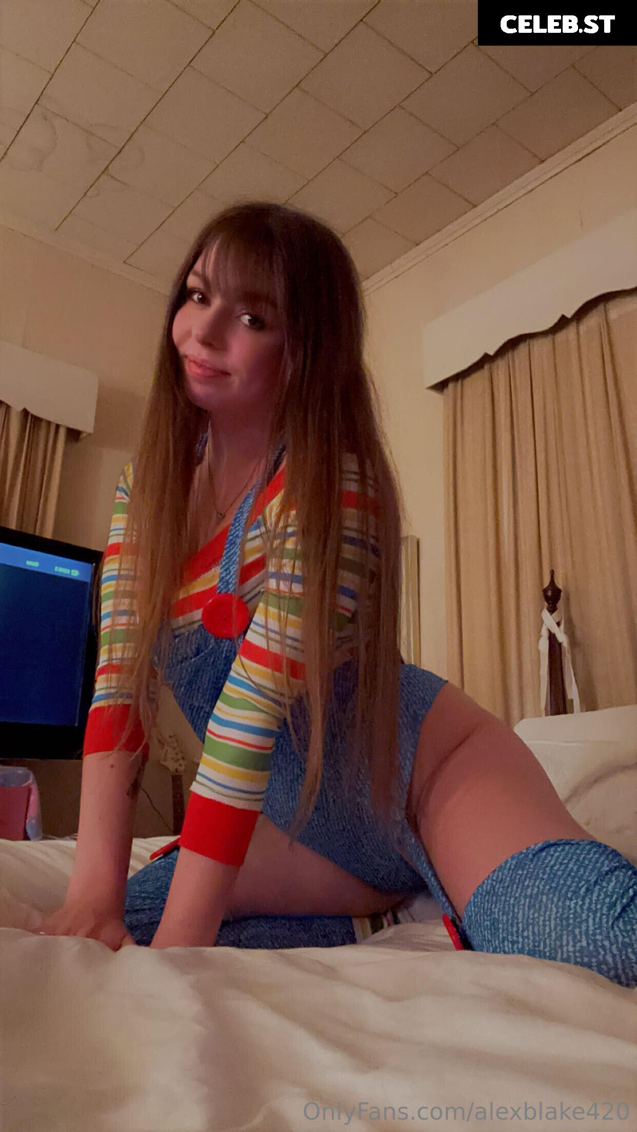 Alex Blake Image 22864201