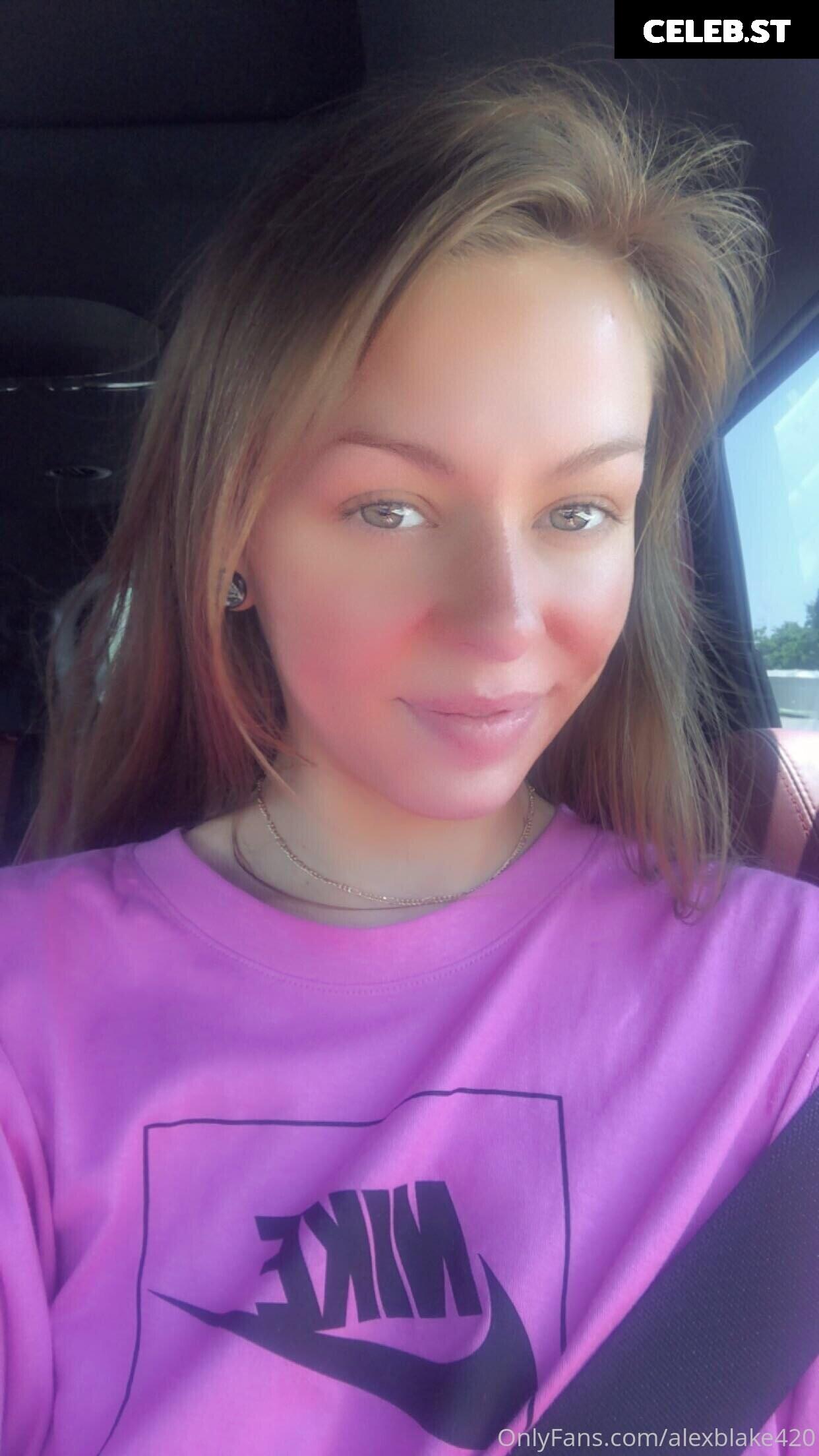 Alex Blake Image 22864232
