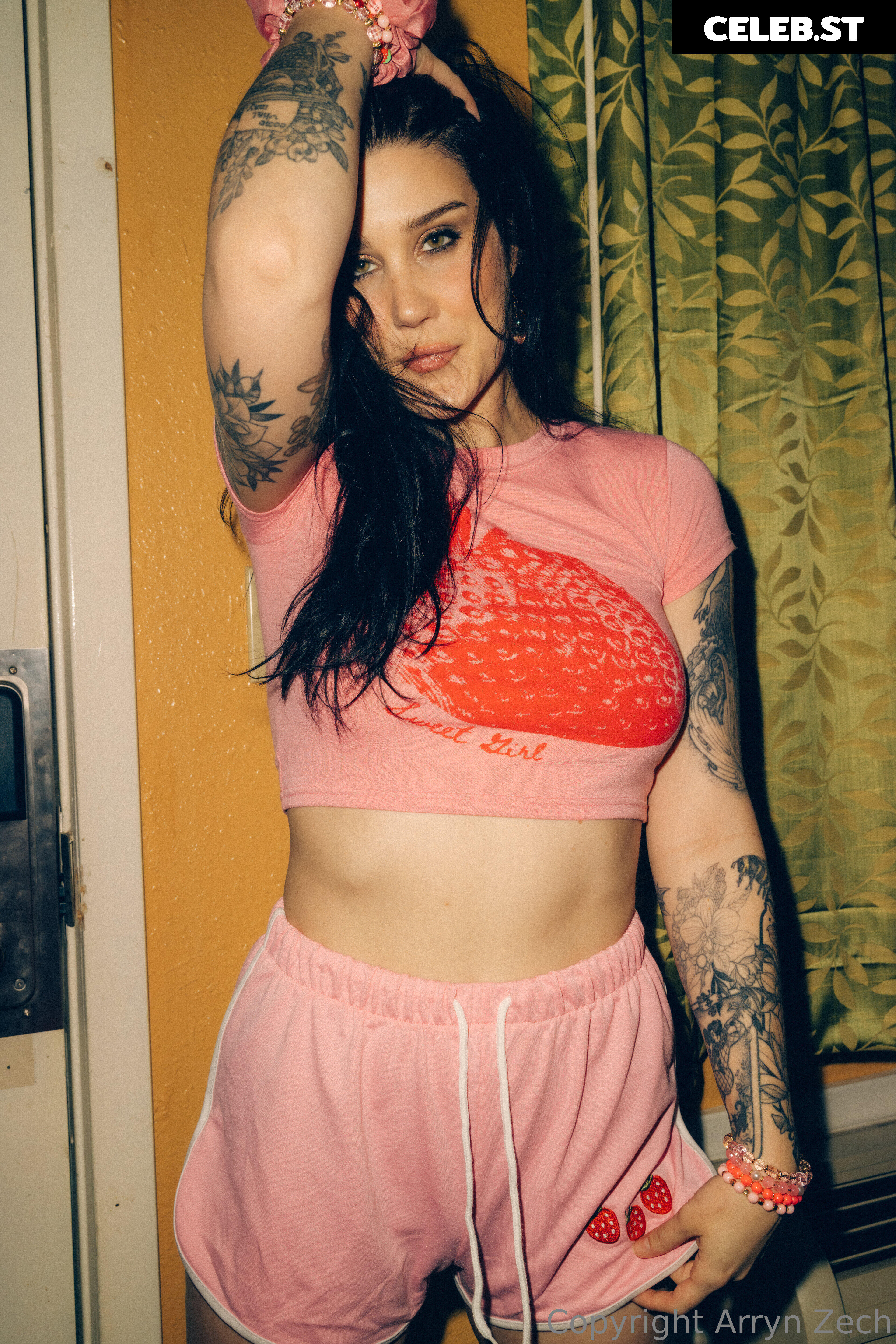 Arryn Zech Image 22867917