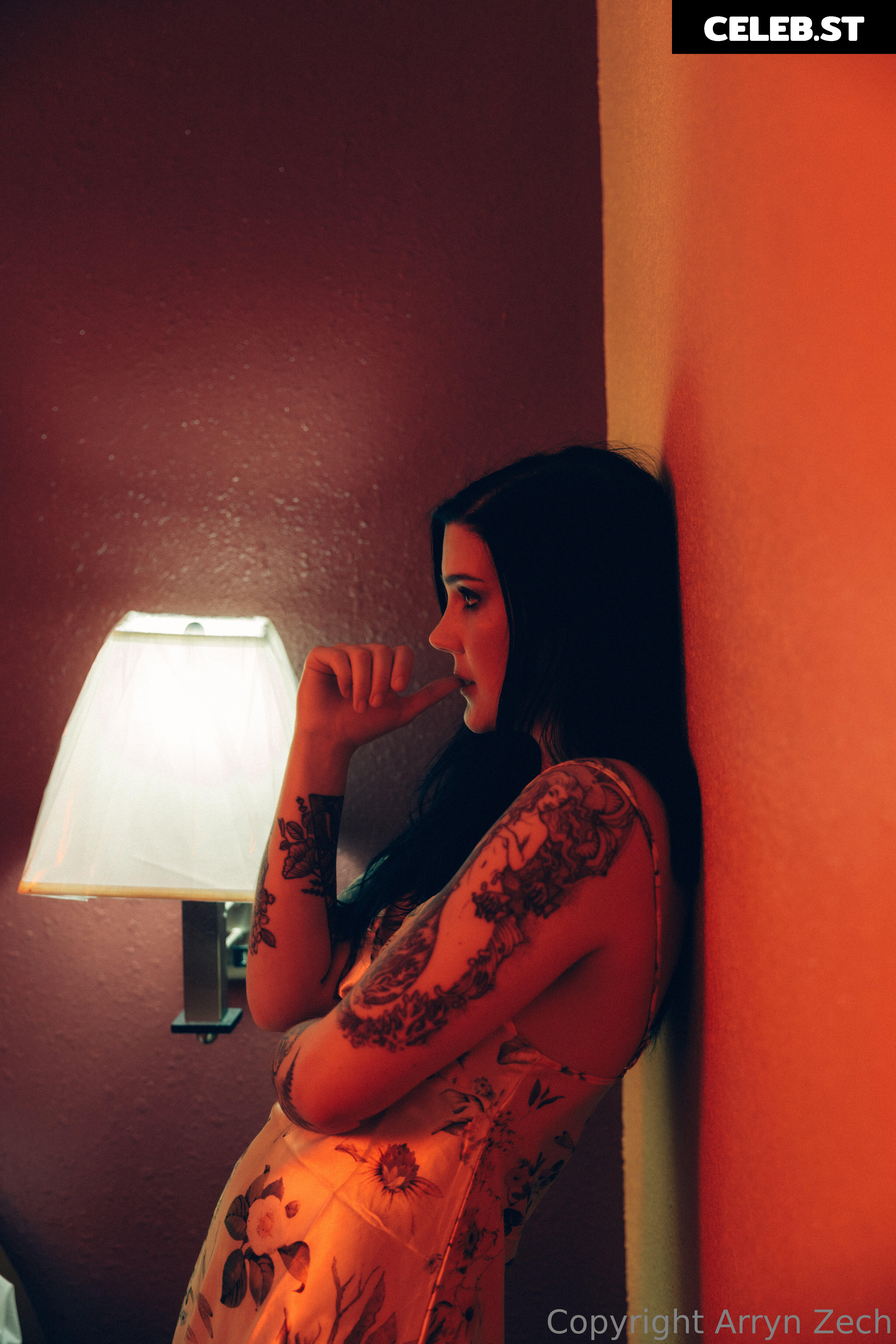 Arryn Zech Image 22867933