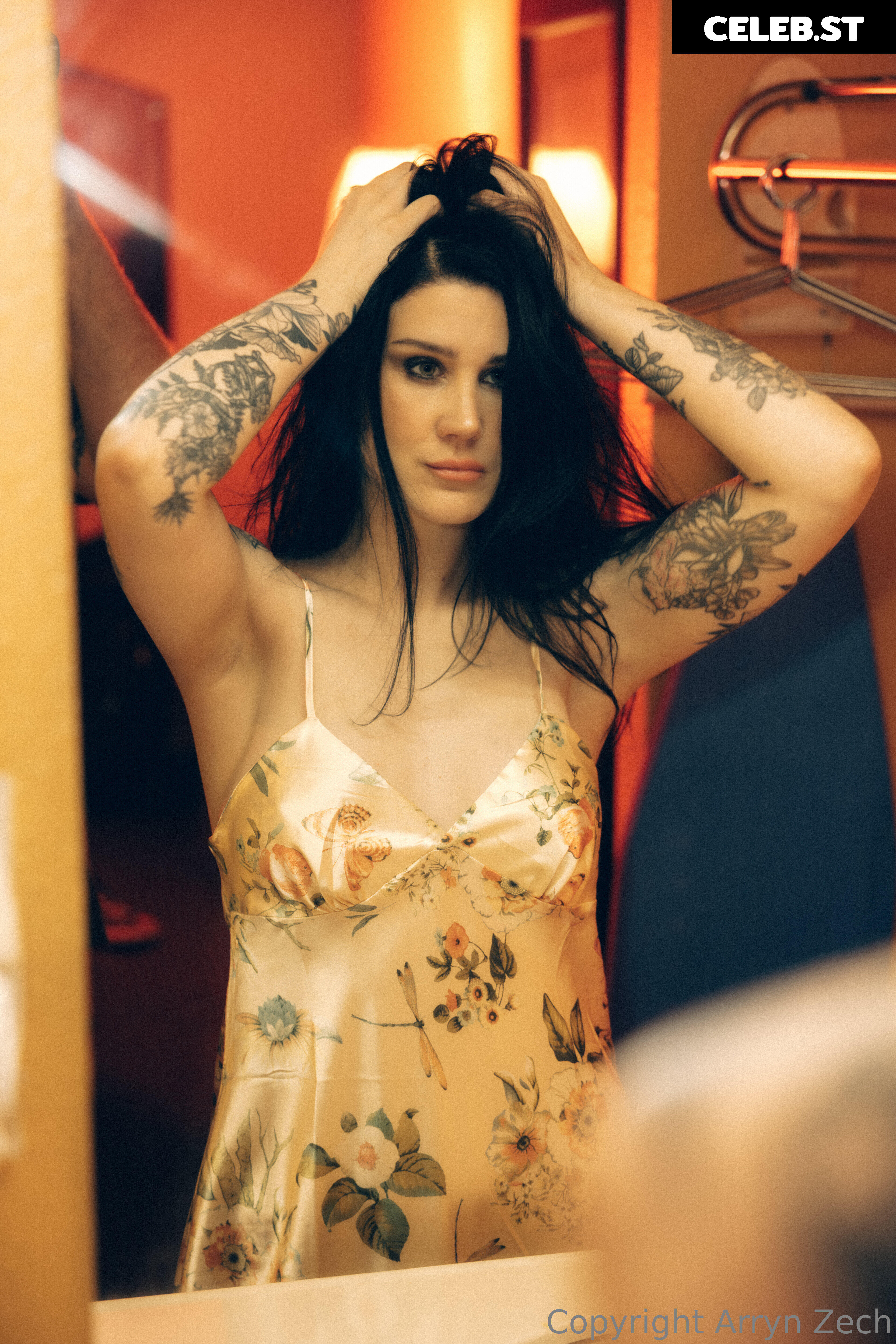 Arryn Zech Image 22867935