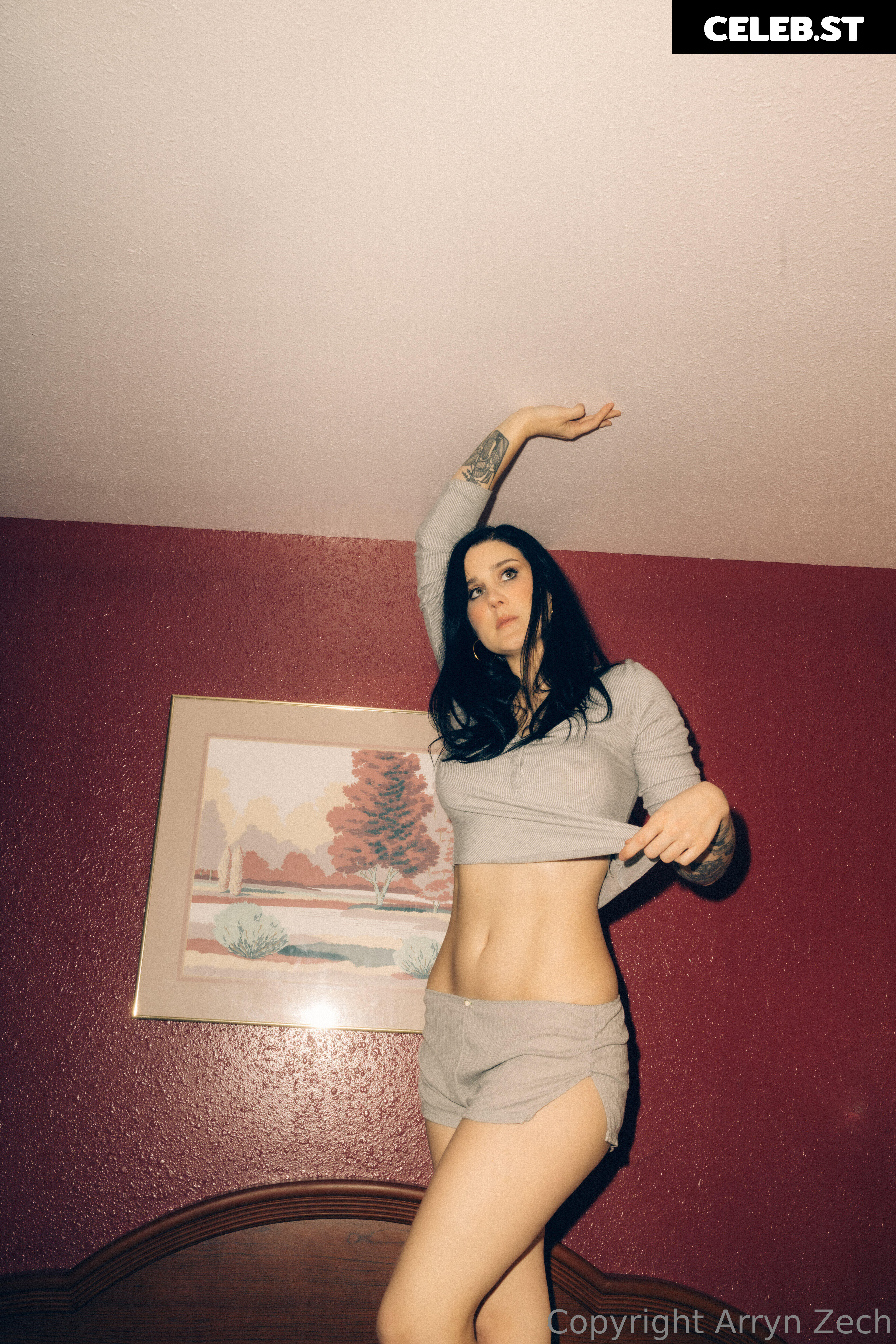 Arryn Zech Image 22867960