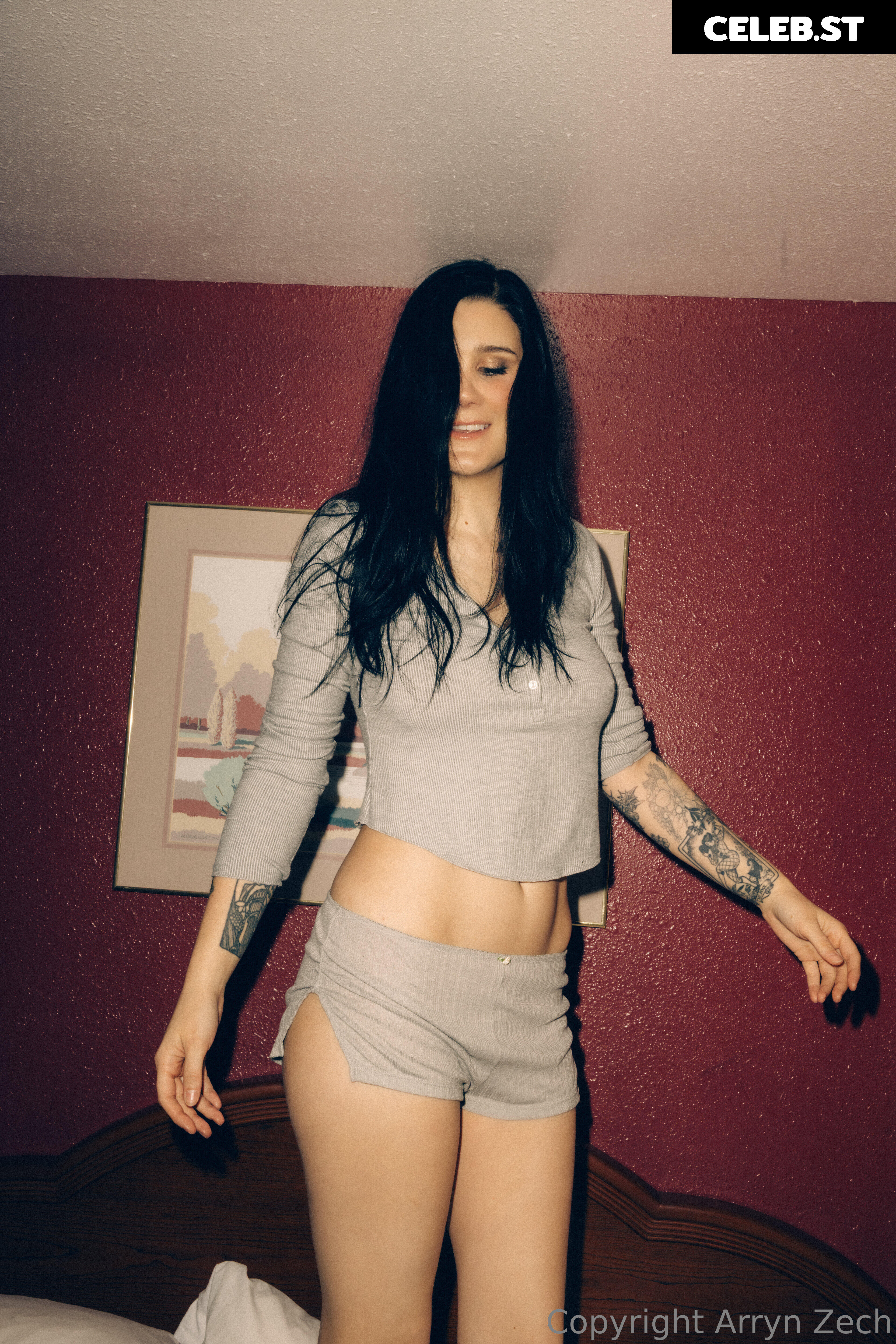 Arryn Zech Image 22867965