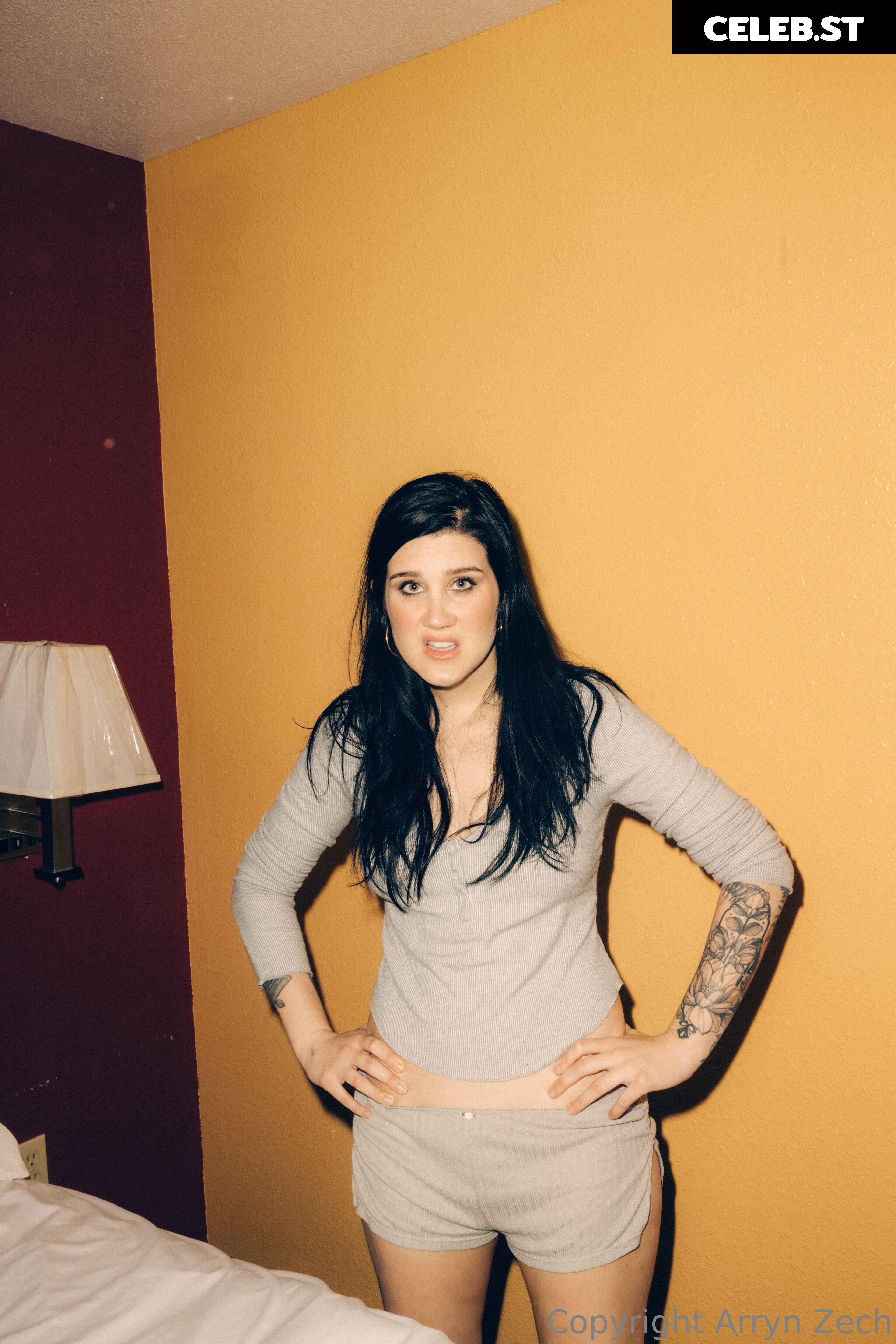 Arryn Zech Image 22867954