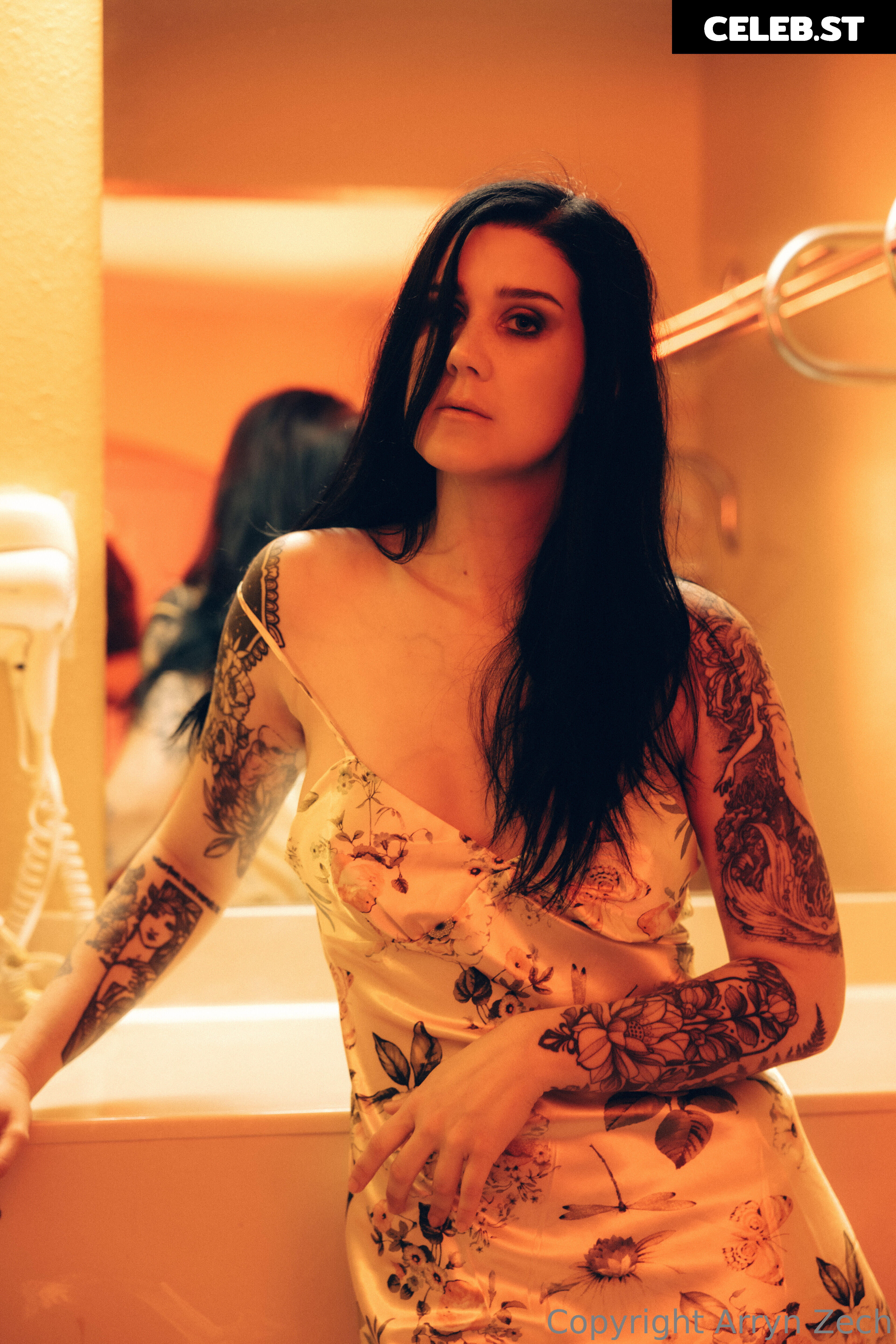 Arryn Zech Image 22867942