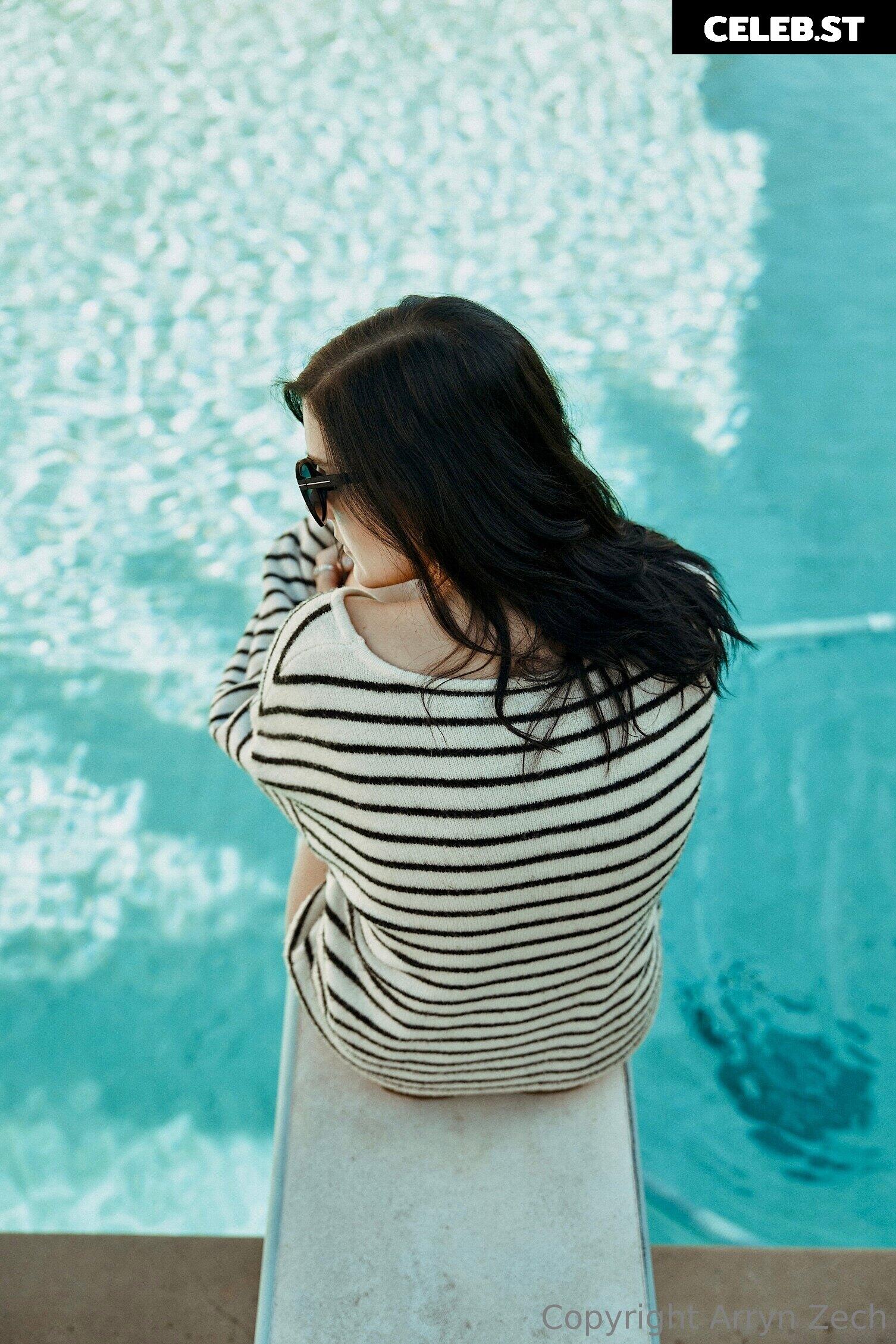 Arryn Zech Image 22867818