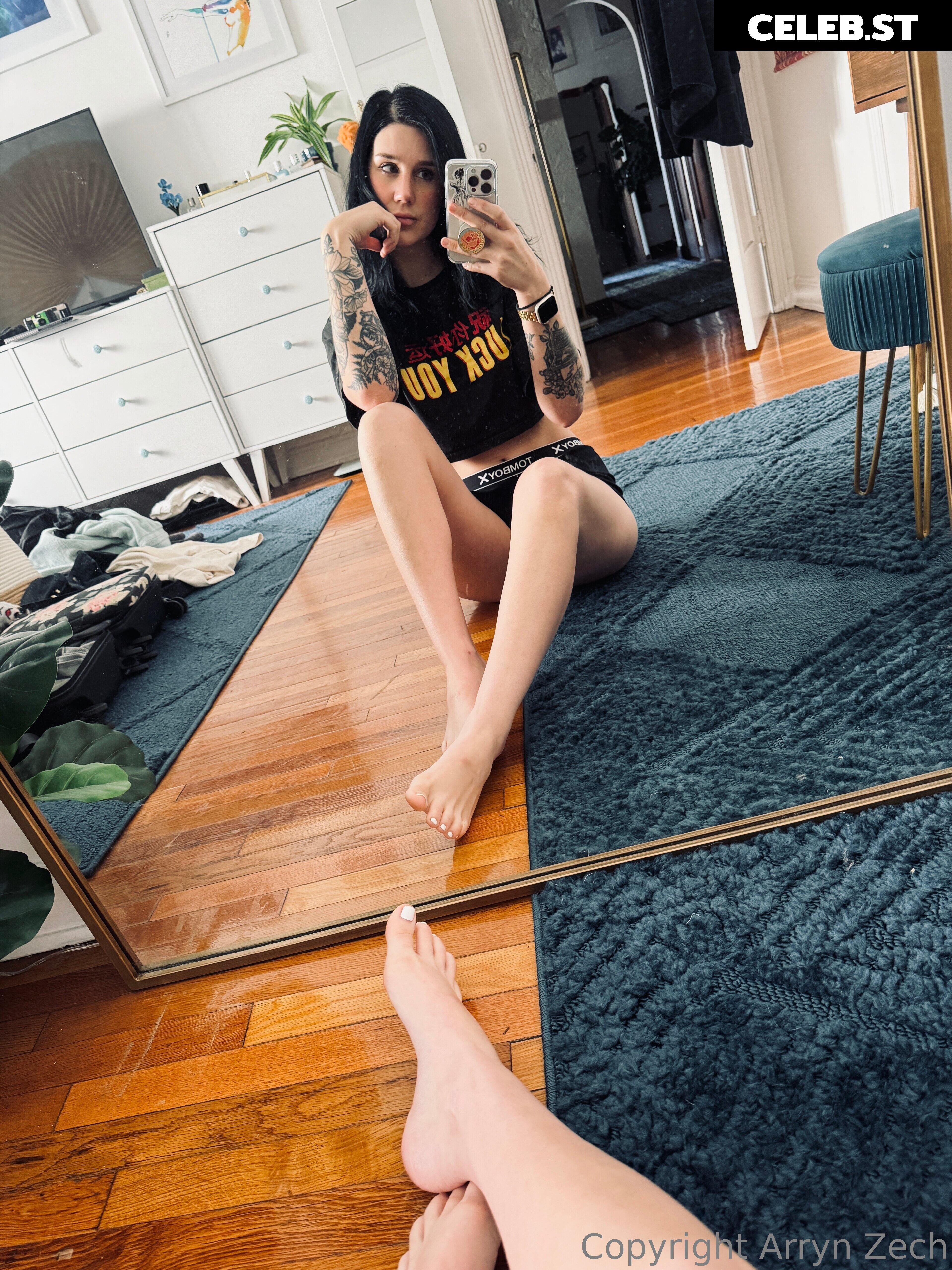 Arryn Zech Image 22867864
