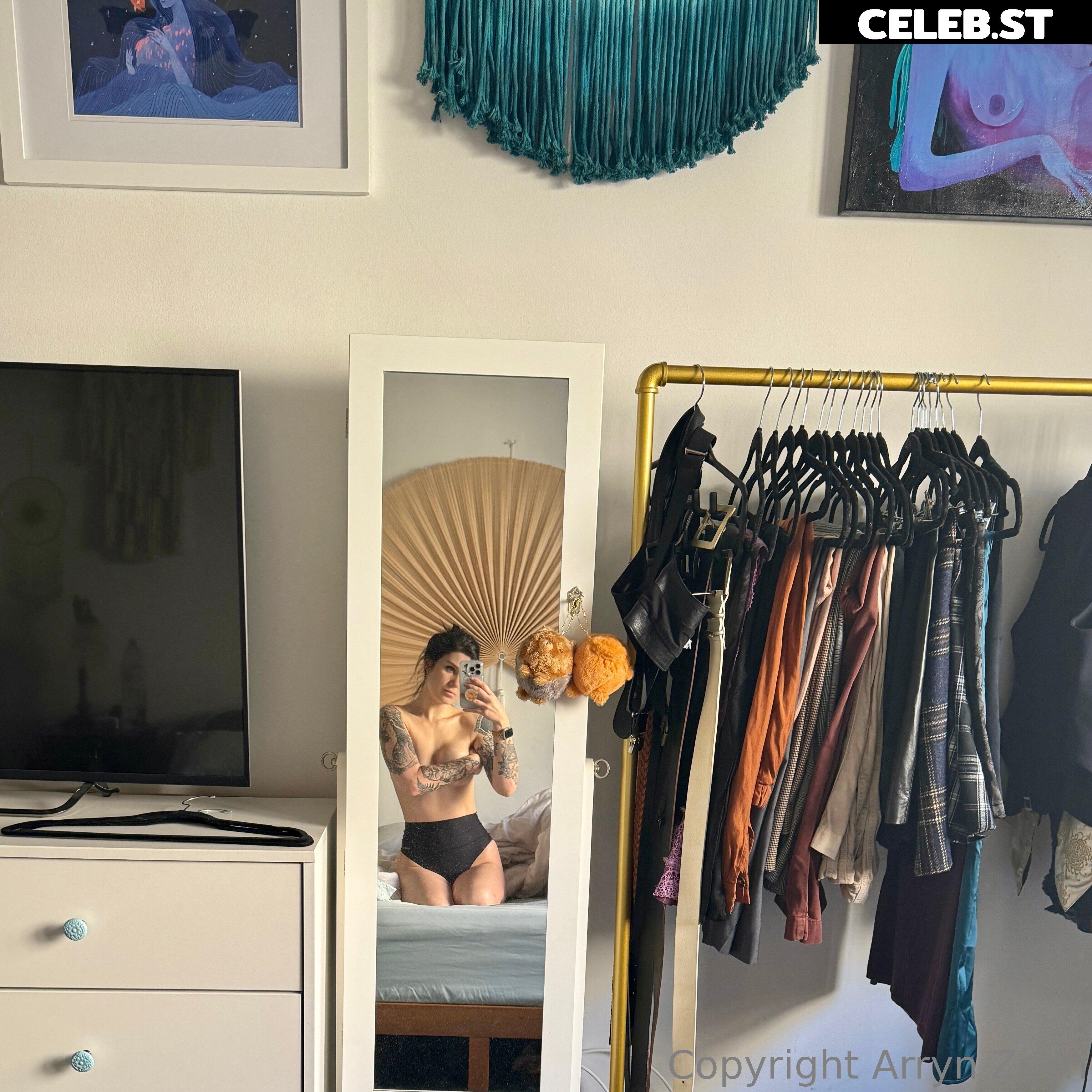 Arryn Zech Image 22867851