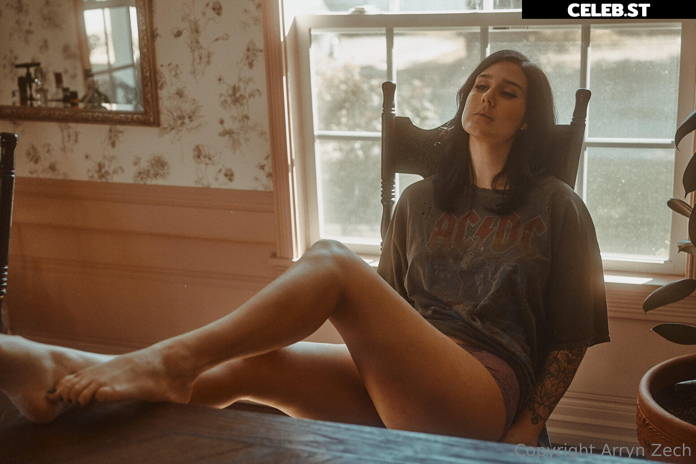 Arryn Zech Image 22867793