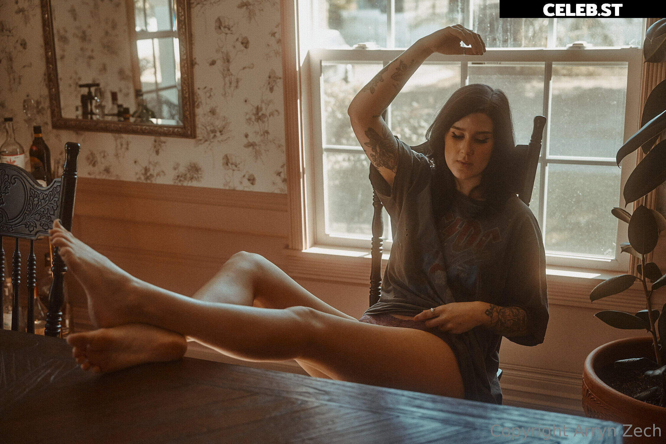 Arryn Zech Image 22867791