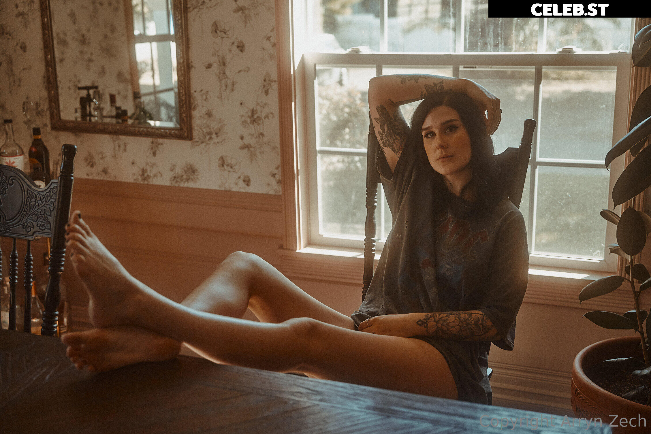 Arryn Zech Image 22867797