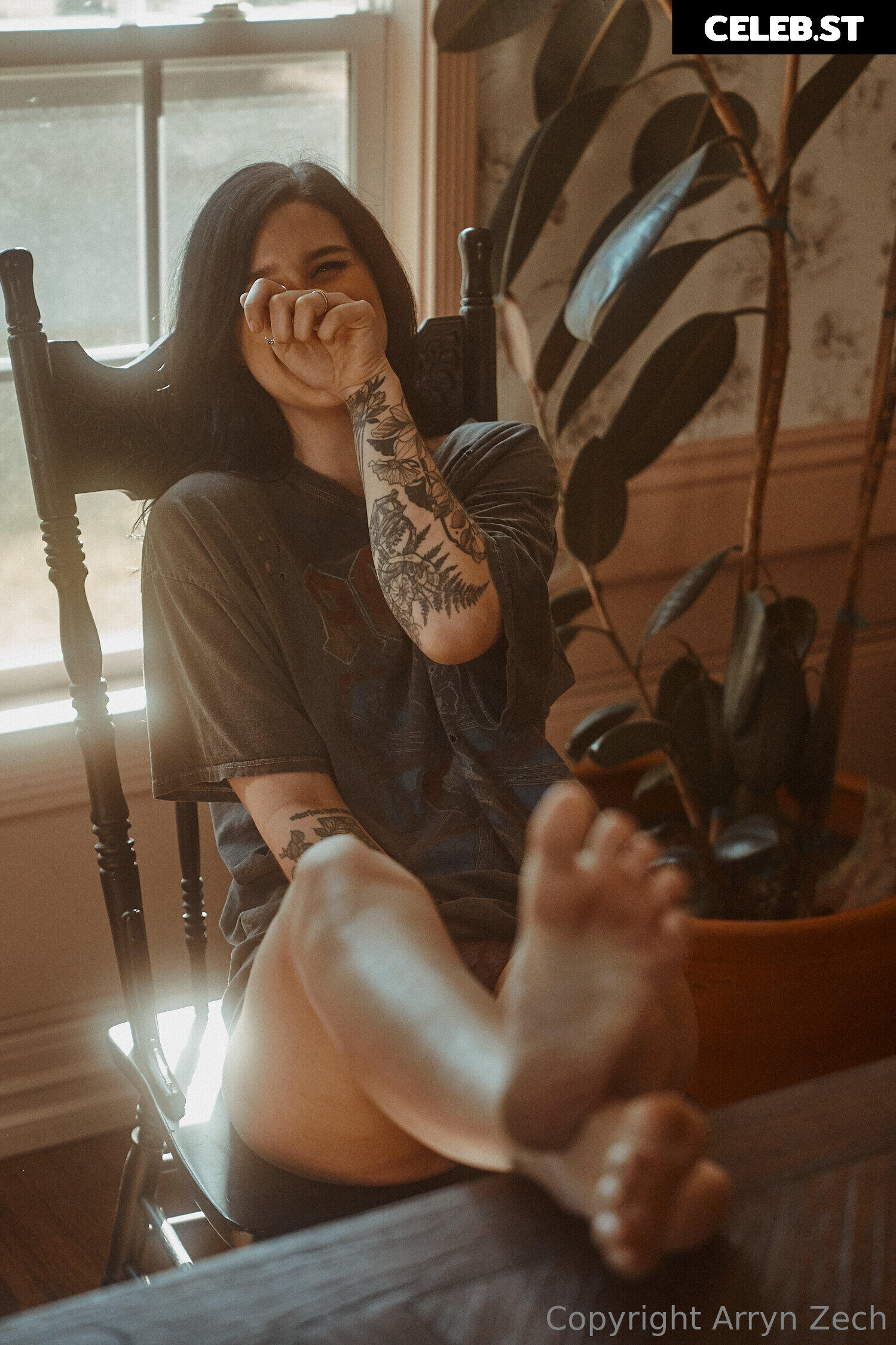 Arryn Zech Image 22867783