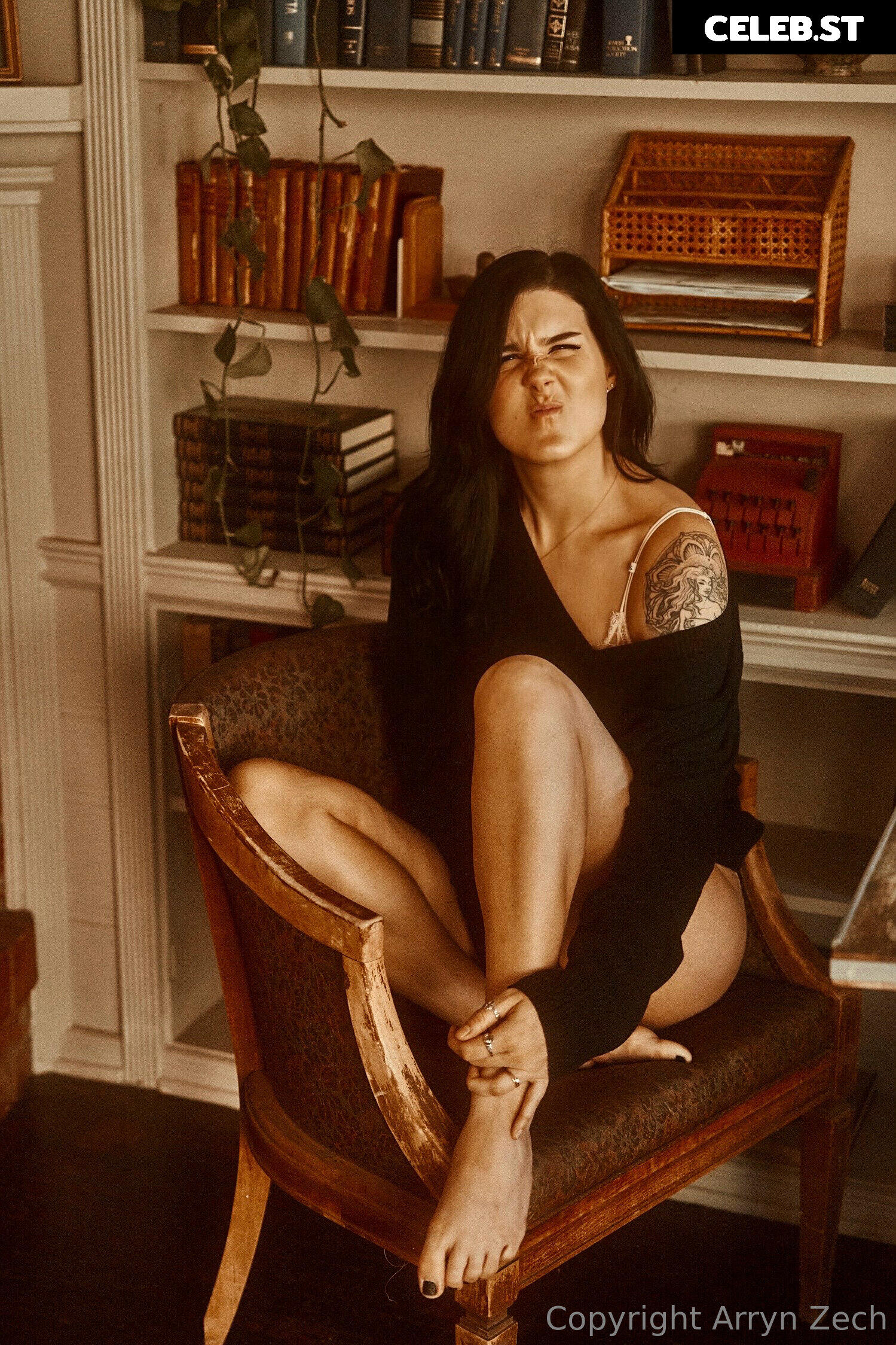 Arryn Zech Image 22867737