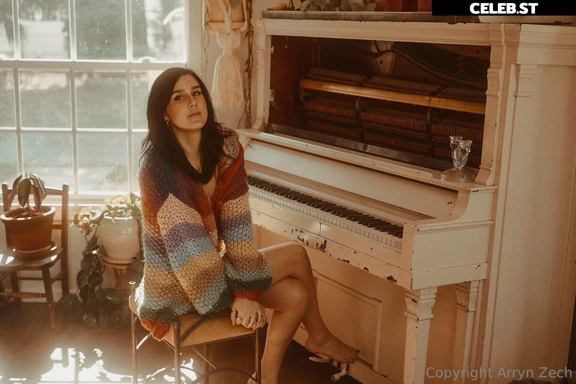 Arryn Zech Image 22867752