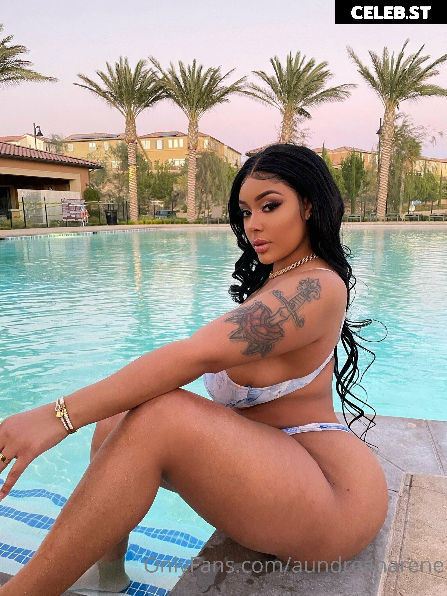 Aundreana Rene / Creole barbie Image 22867625