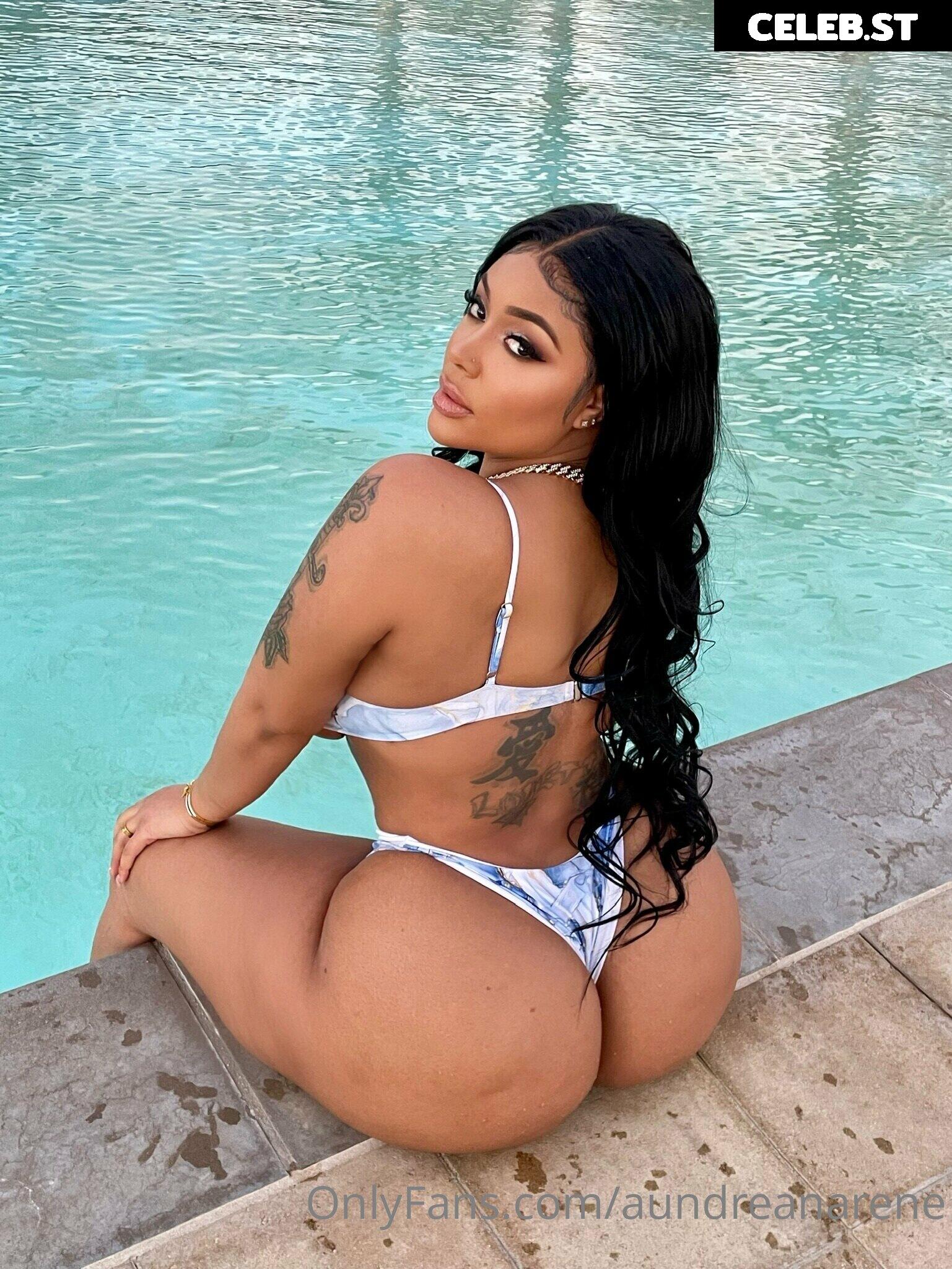 Aundreana Rene / Creole barbie Image 22867624