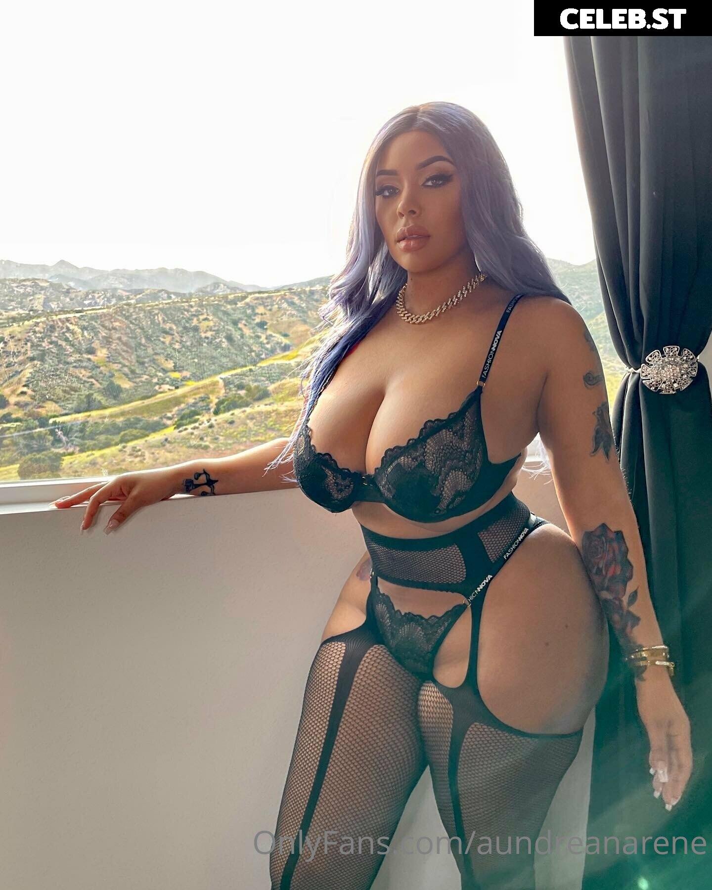Aundreana Rene / Creole barbie Image 22867613