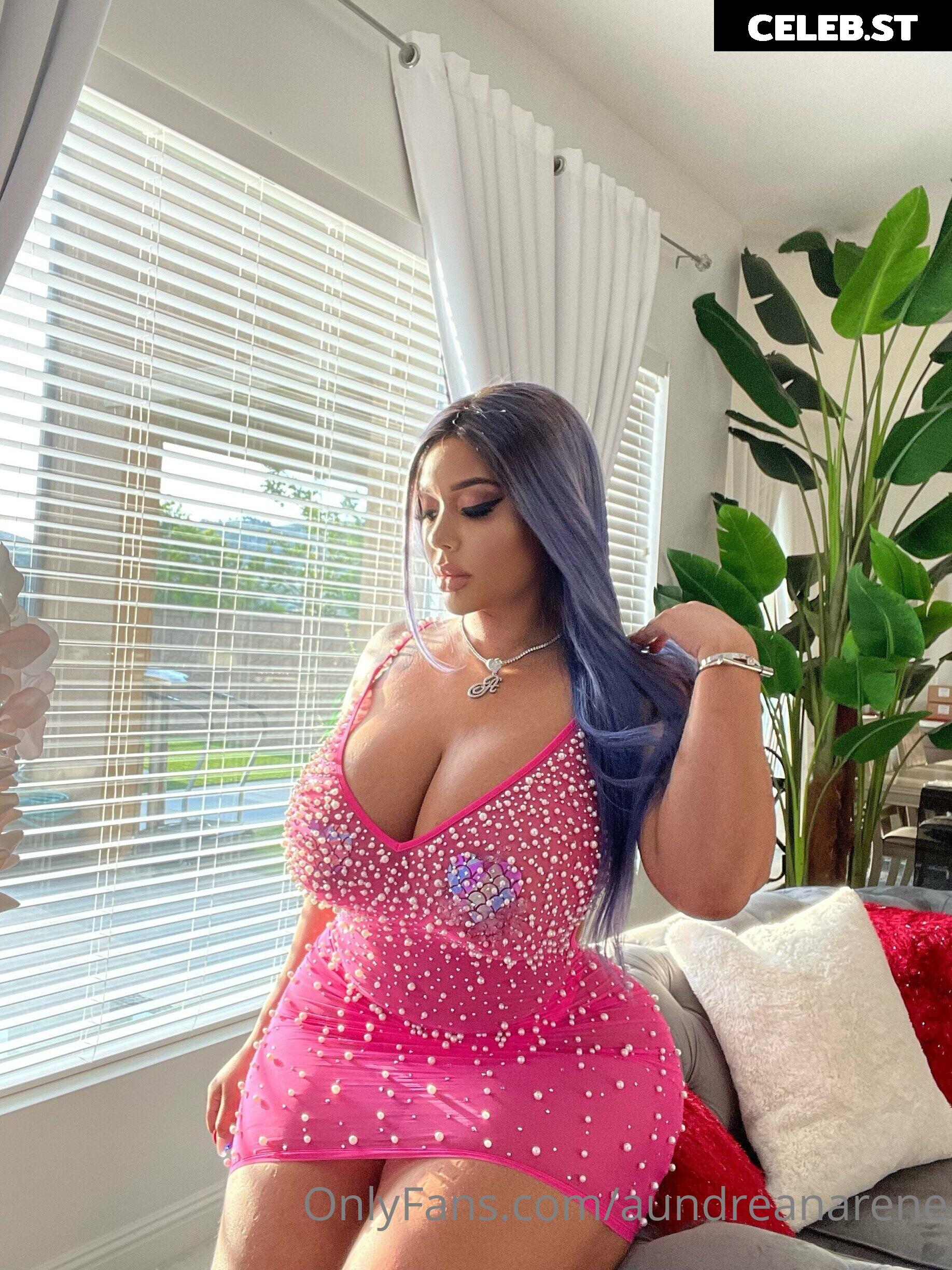 Aundreana Rene / Creole barbie Image 22867619