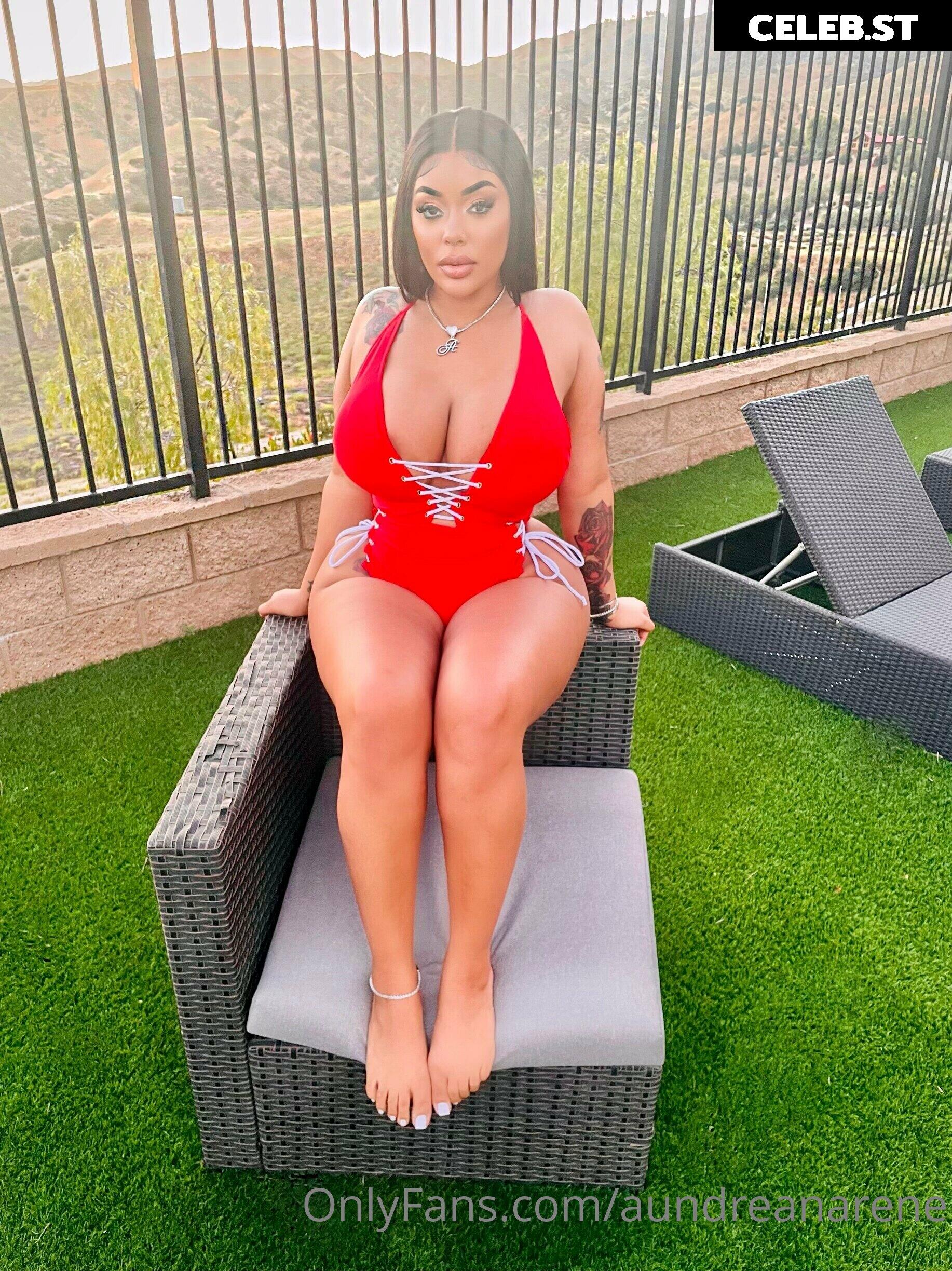 Aundreana Rene / Creole barbie Image 22867607