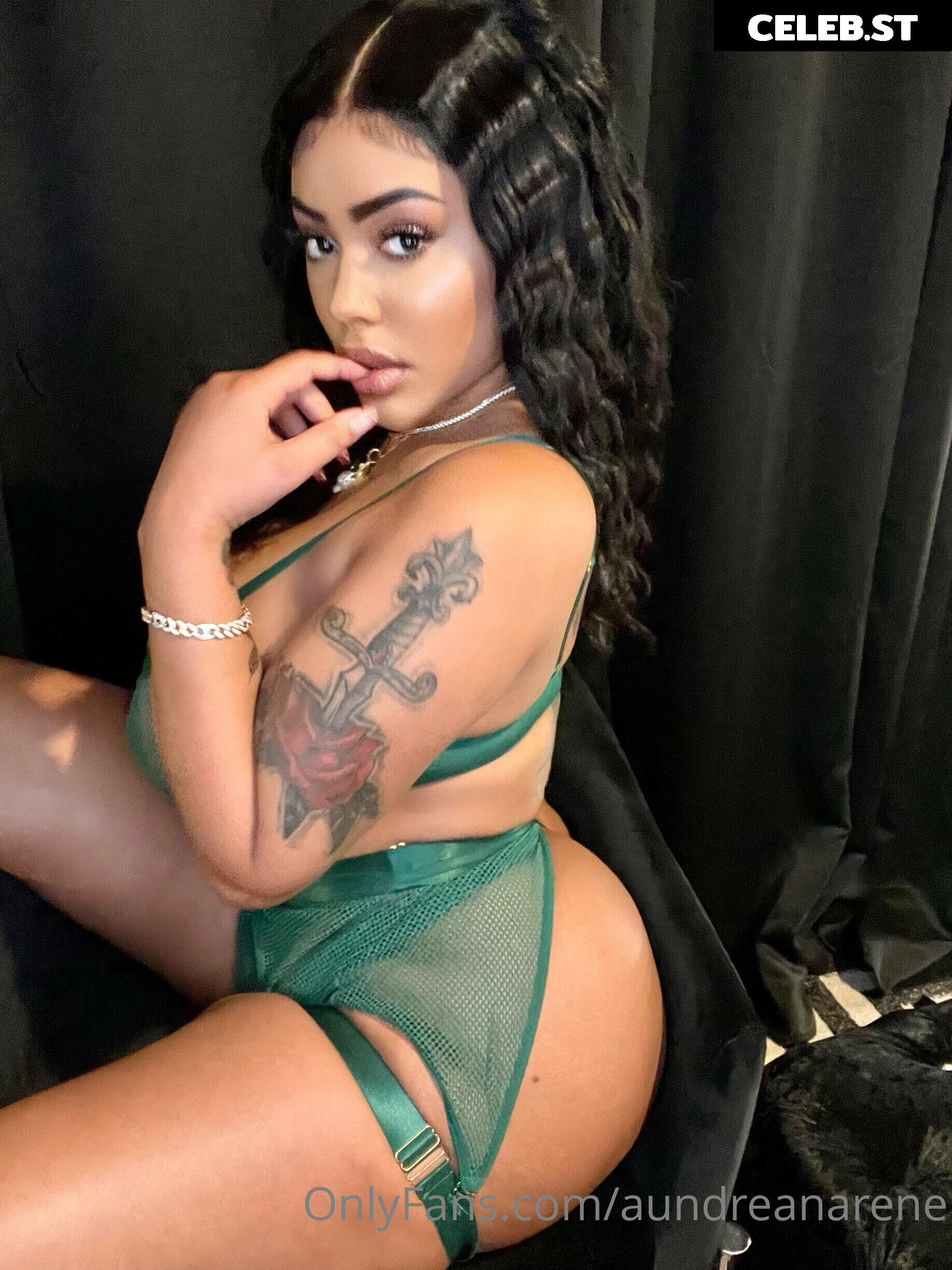 Aundreana Rene / Creole barbie Image 22867604