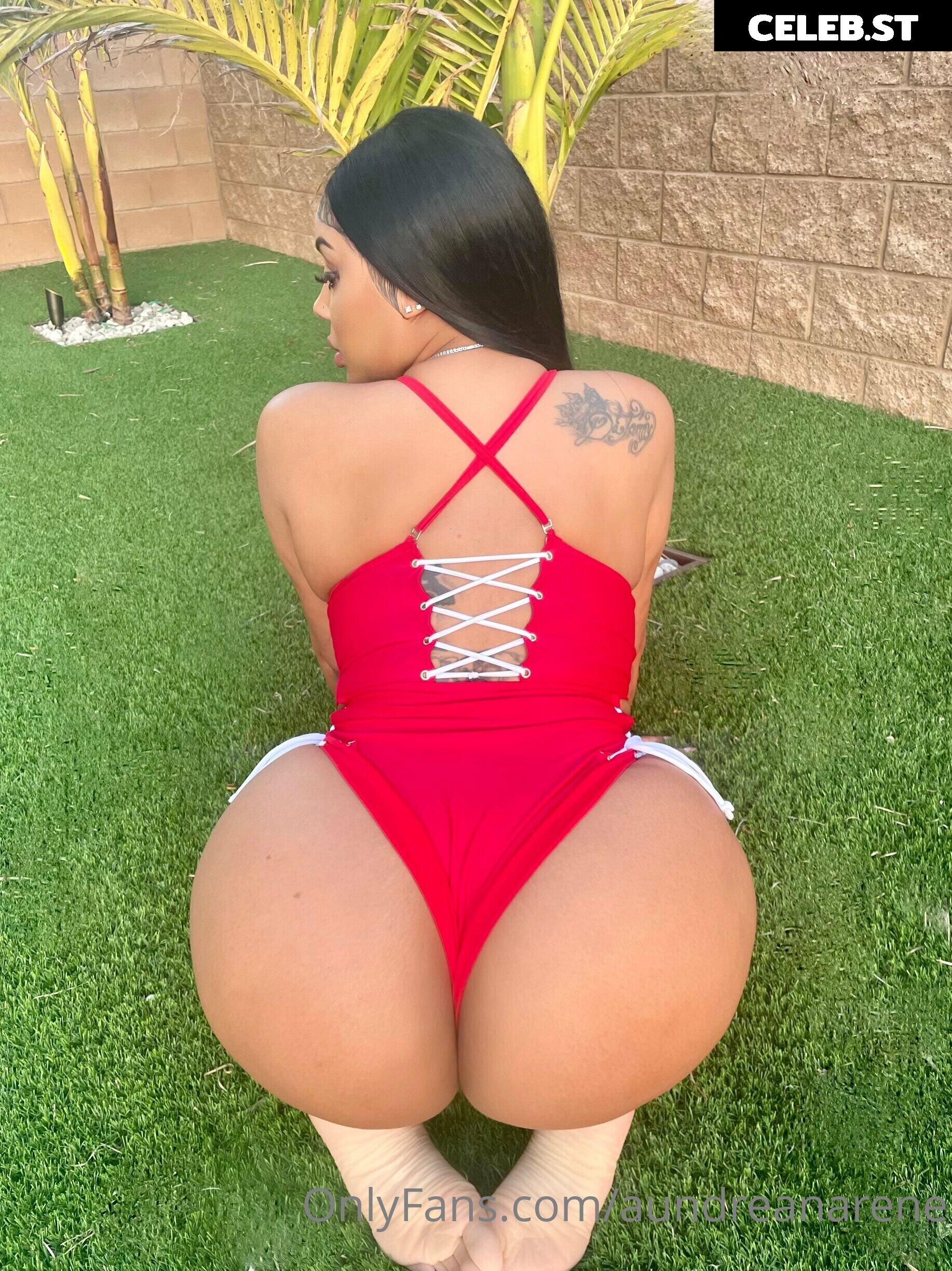 Aundreana Rene / Creole barbie Image 22867609
