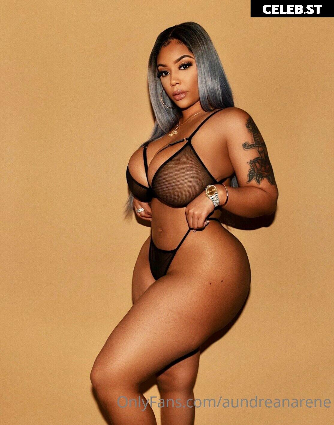 Aundreana Rene / Creole barbie Image 22867635