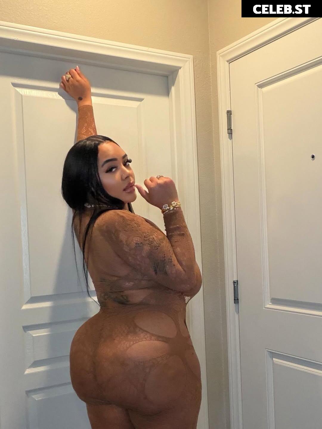 Aundreana Rene / Creole barbie Image 22867662