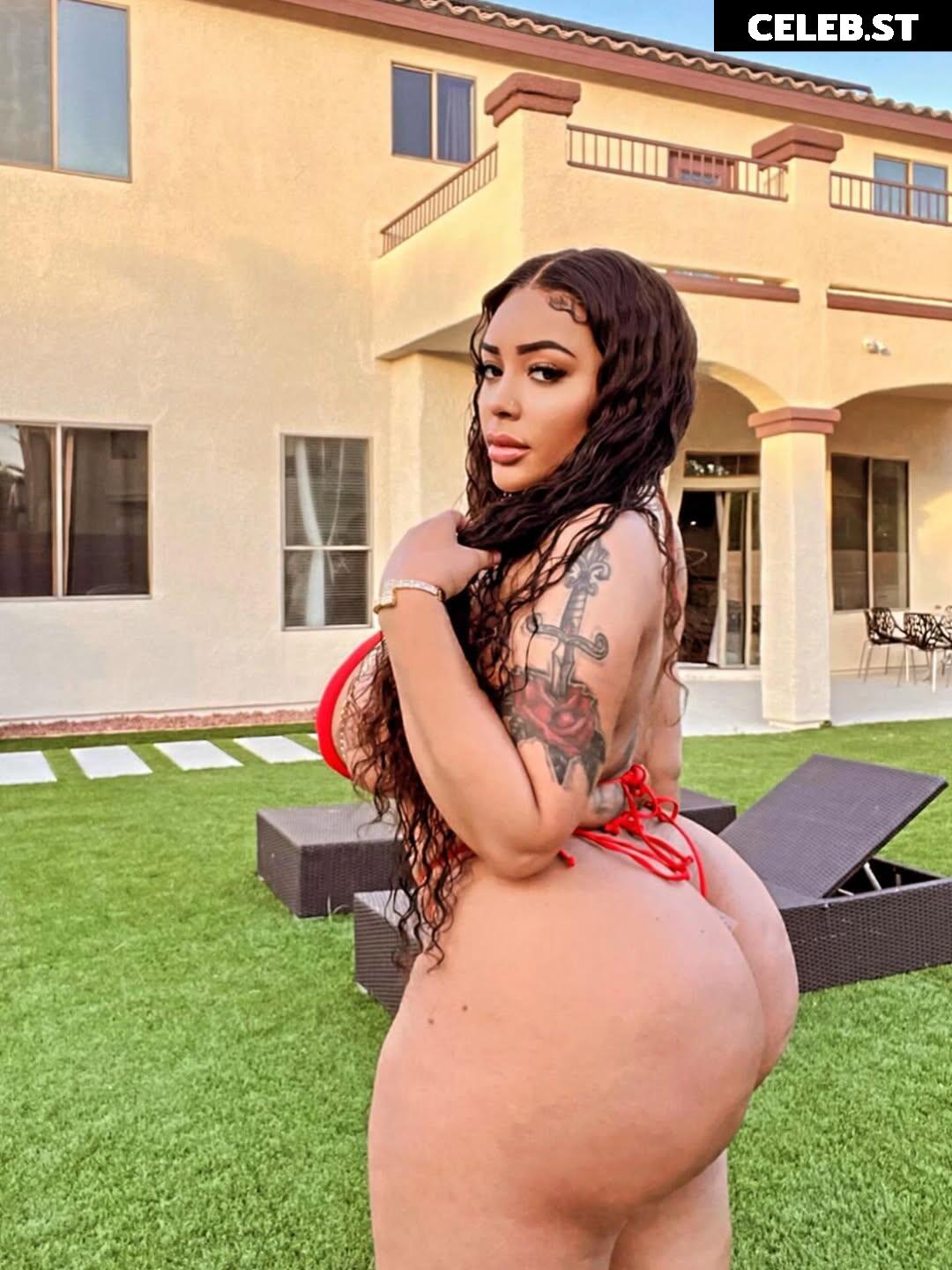 Aundreana Rene / Creole barbie Image 22867656