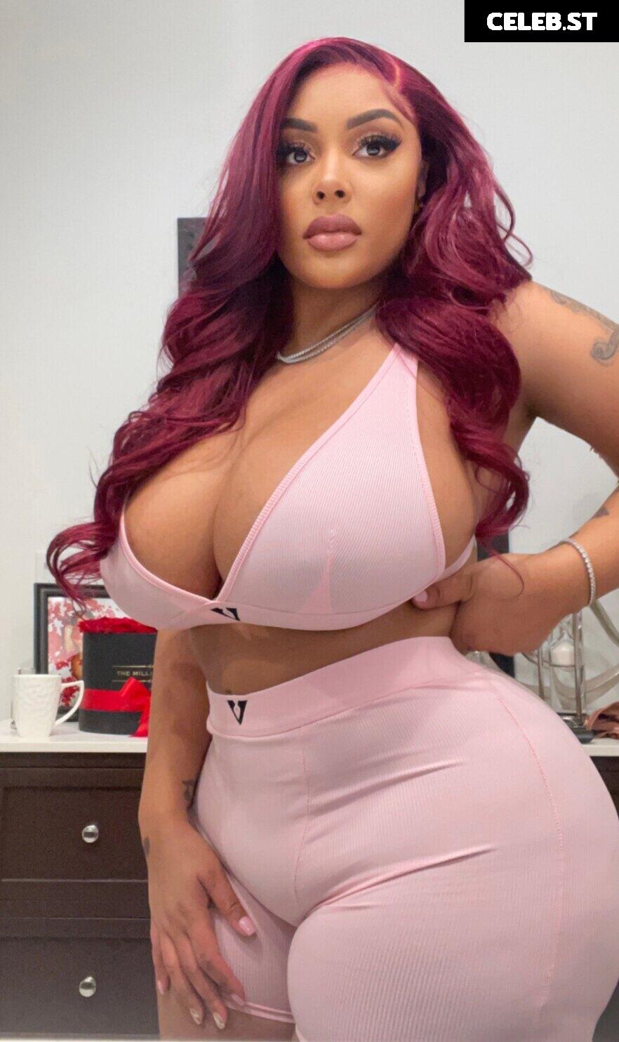 Aundreana Rene / Creole barbie Image 22867640