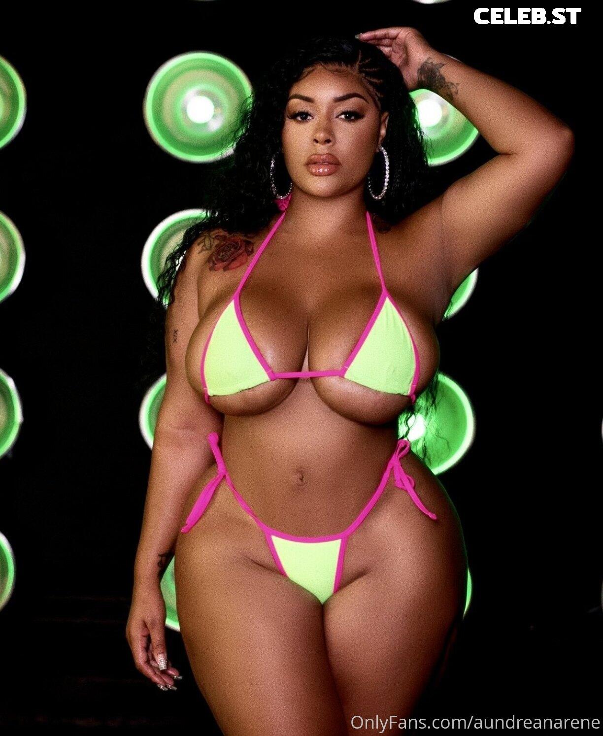 Aundreana Rene / Creole barbie Image 22867648
